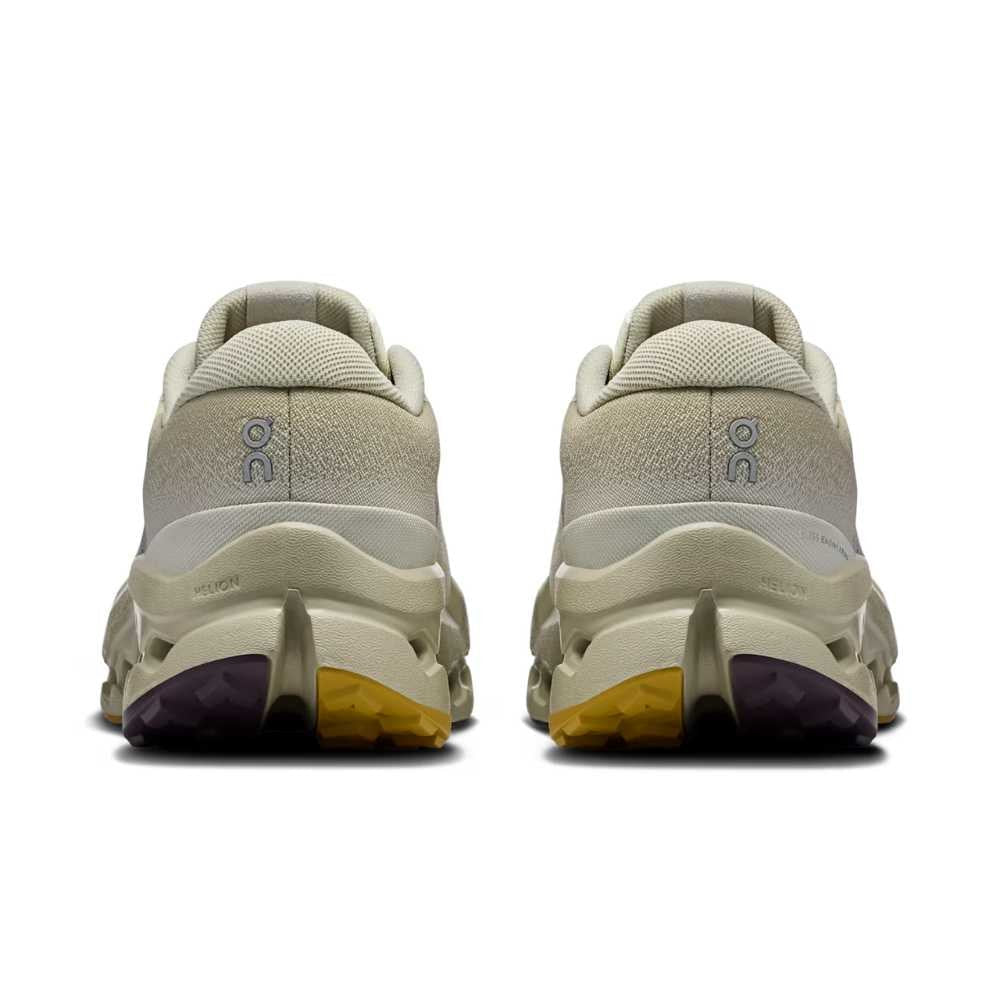 On Running Cloudsurfer Trail 2 Waterproof Running Shoe - Women's
