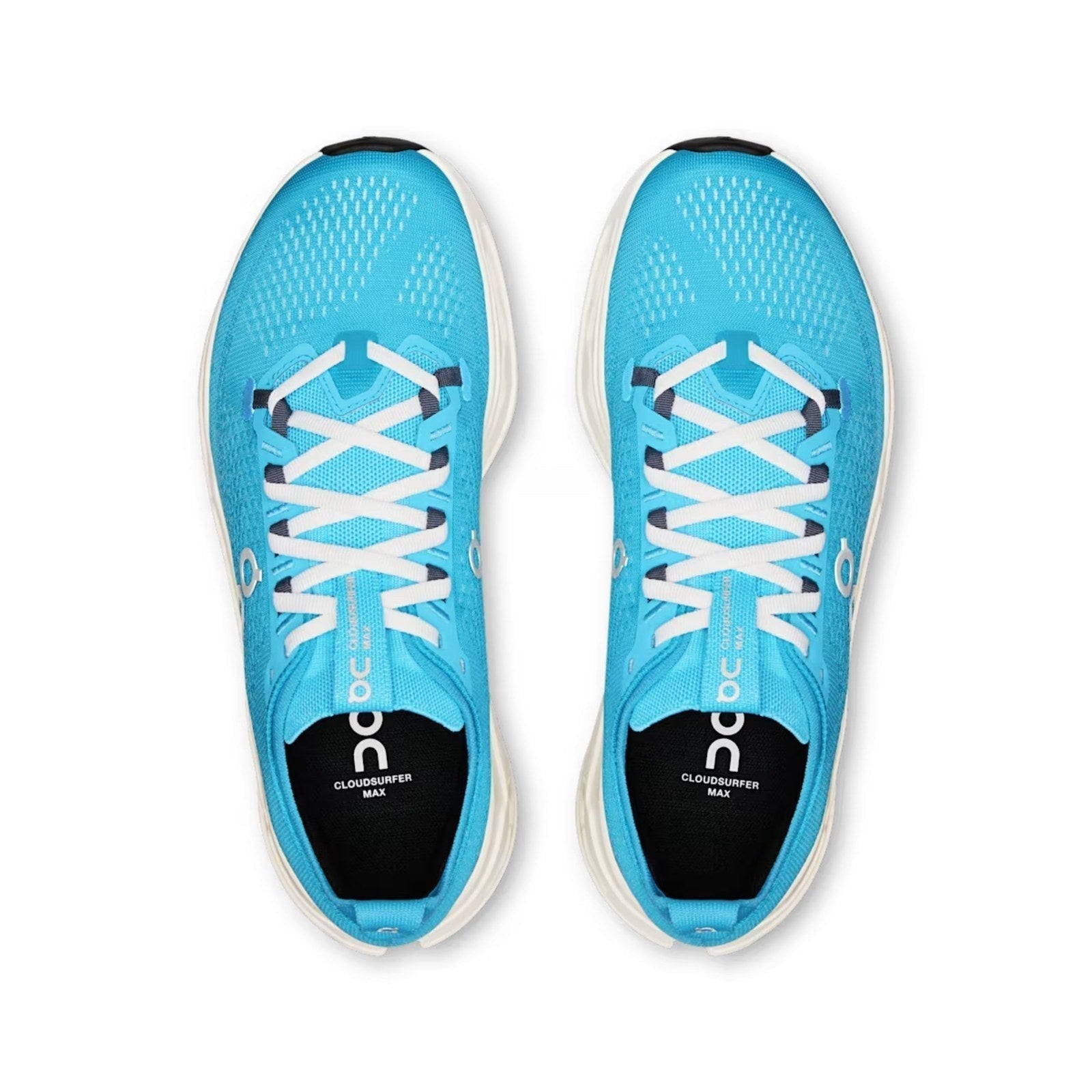 On Running Cloudsurfer Max Running Shoe – Women's