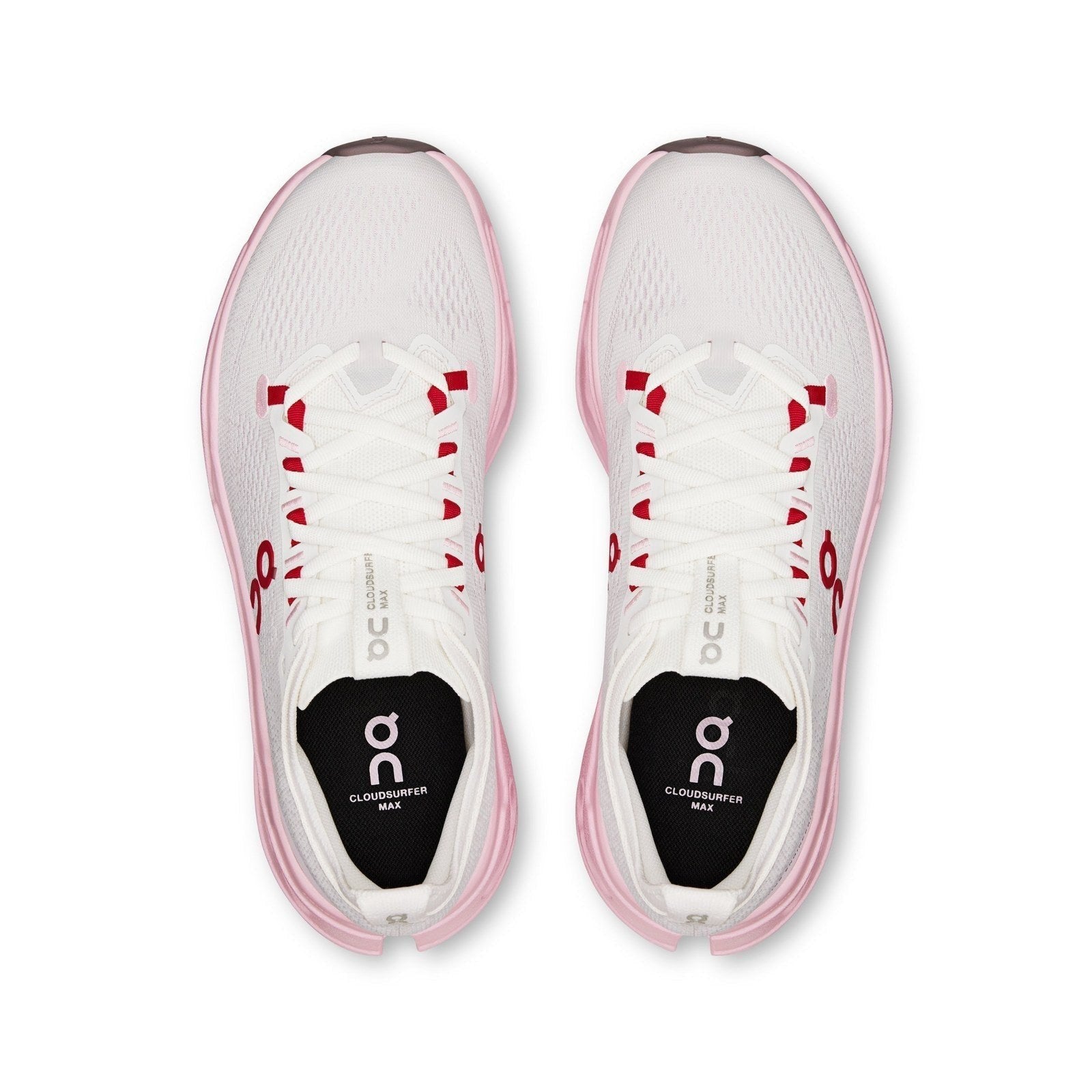 On Running Cloudsurfer Max Running Shoe – Women's