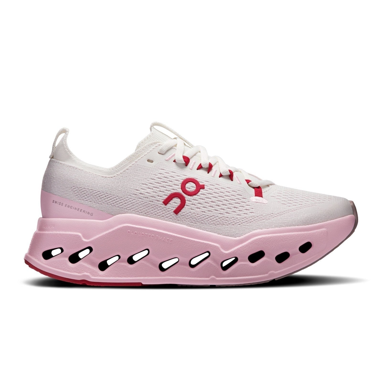 On Running Cloudsurfer Max Running Shoe – Women's