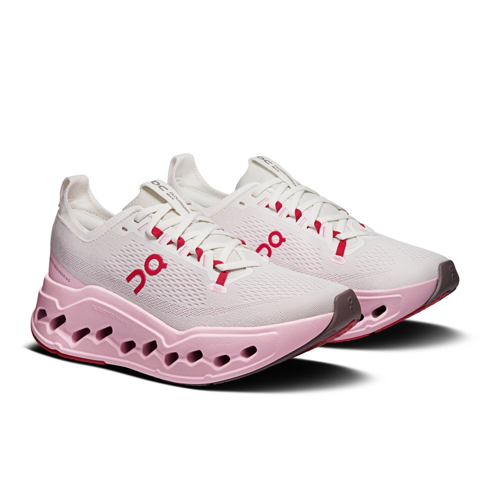 On Running Cloudsurfer Max Running Shoe – Women's