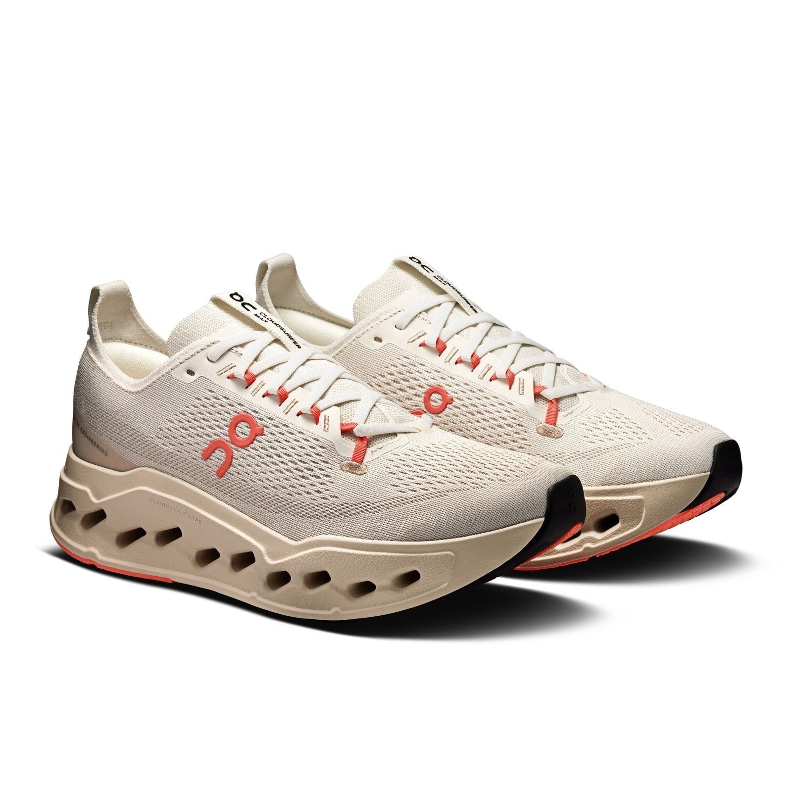 On Running Cloudsurfer Max Running Shoe – Women's