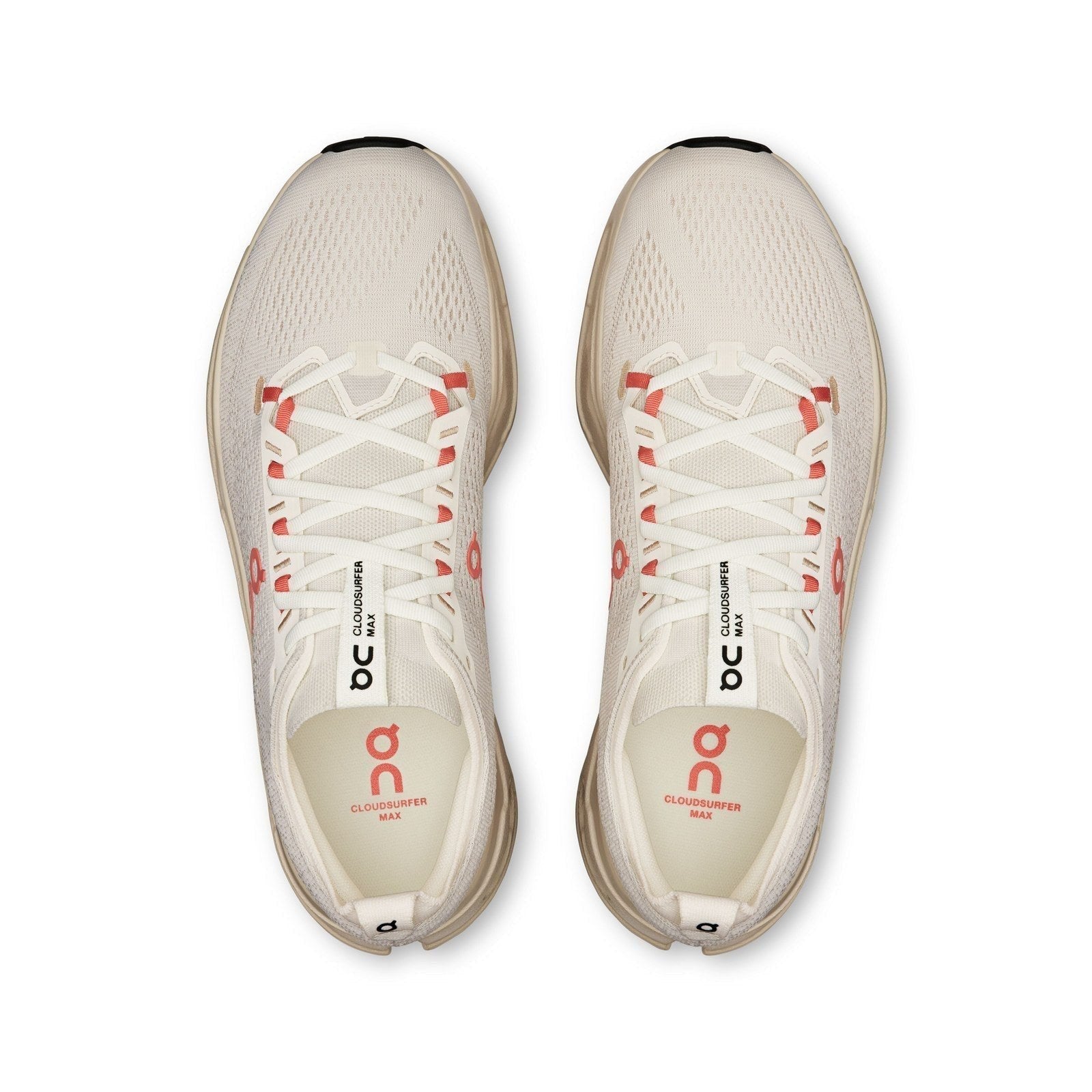 On Running Cloudsurfer Max Running Shoe – Women's