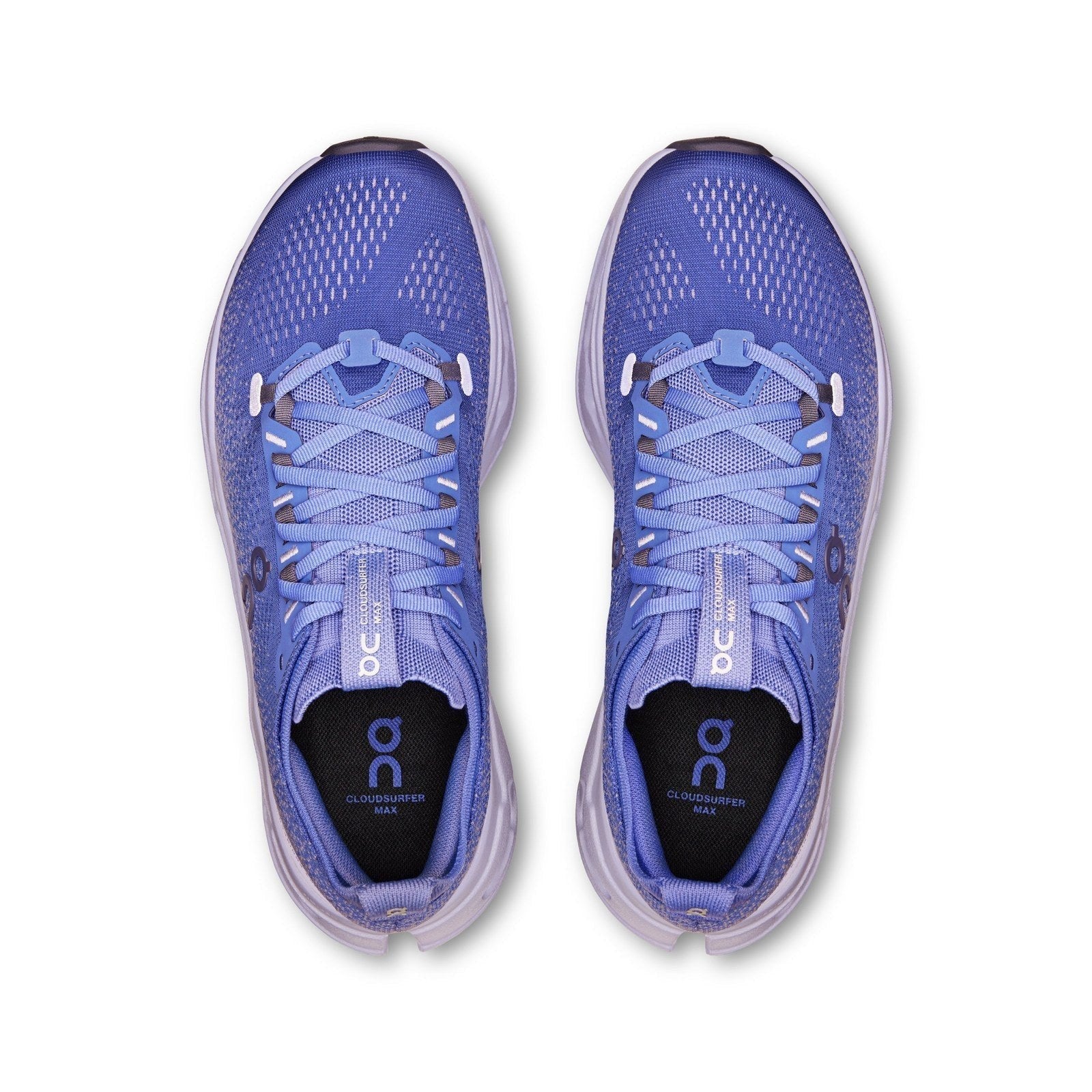 On Running Cloudsurfer Max Running Shoe – Women's