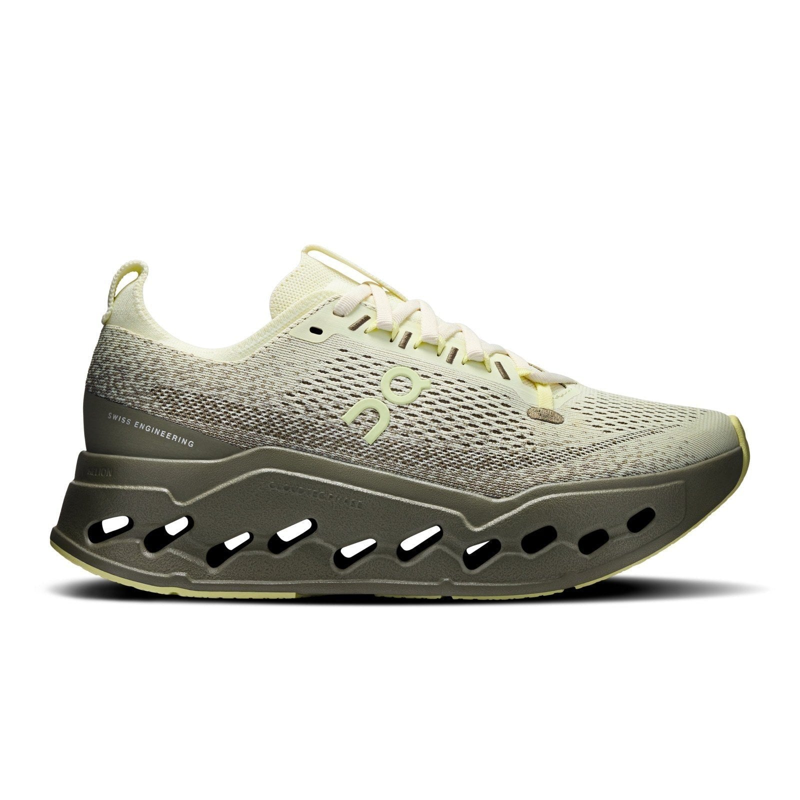 On Running Cloudsurfer Max Running Shoe – Women's