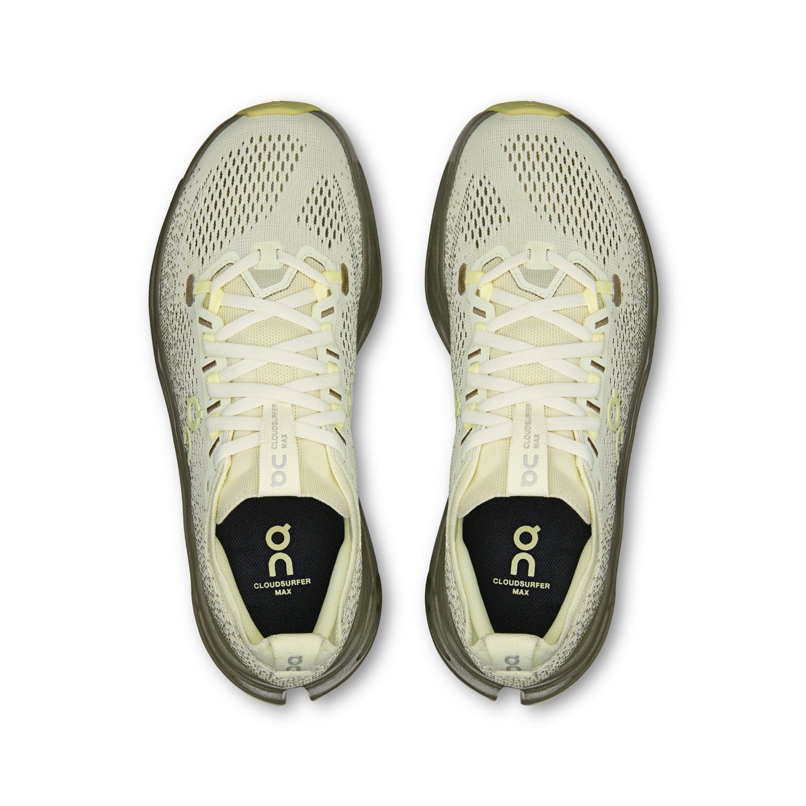 On Running Cloudsurfer Max Running Shoe – Women's
