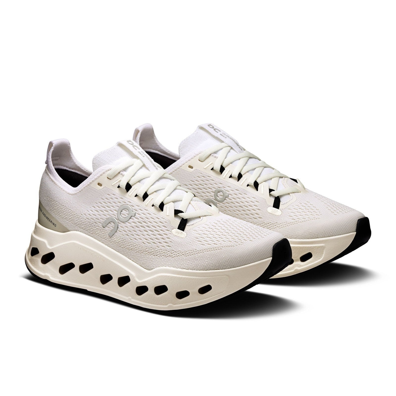 On Running Cloudsurfer Max Running Shoe – Women's