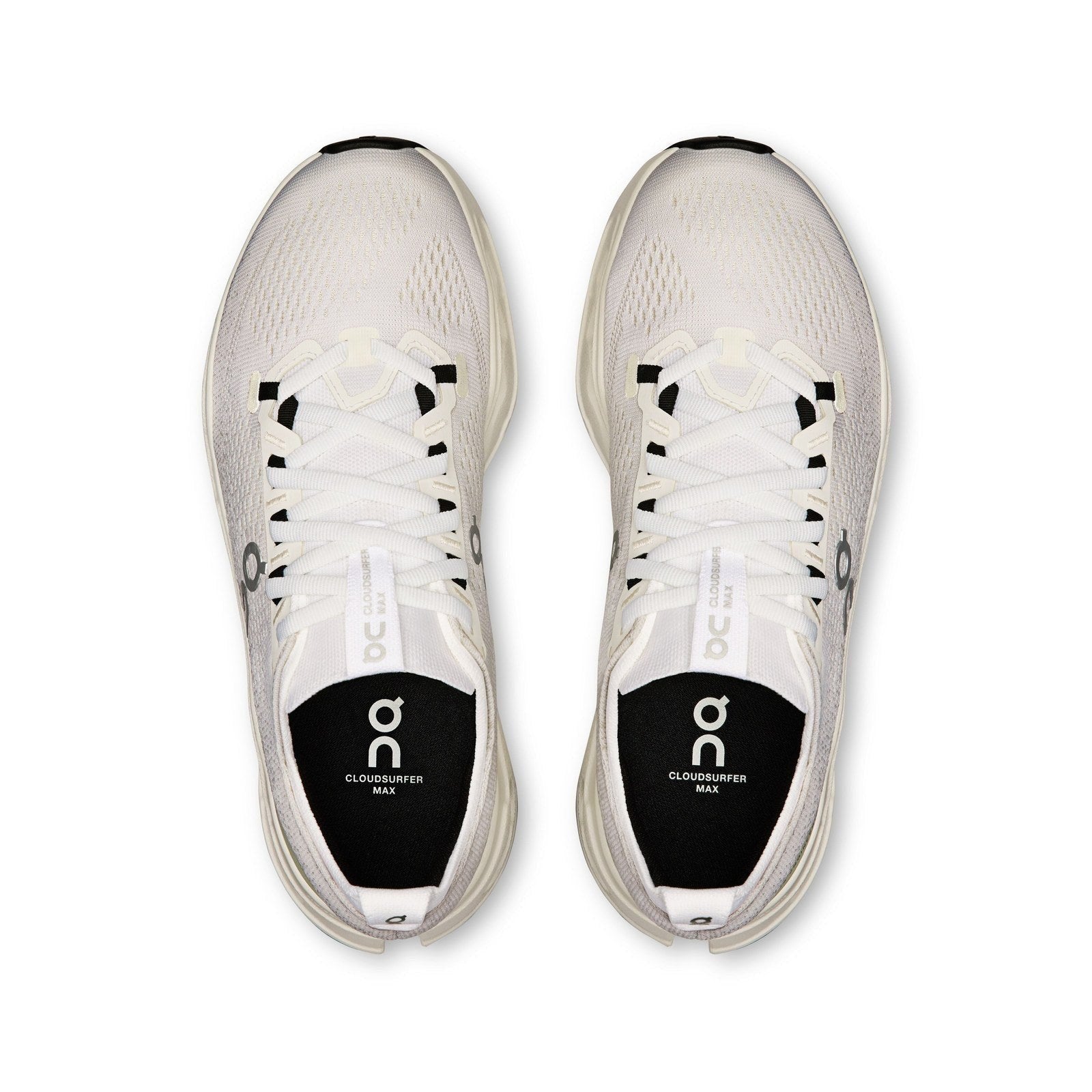 On Running Cloudsurfer Max Running Shoe – Women's