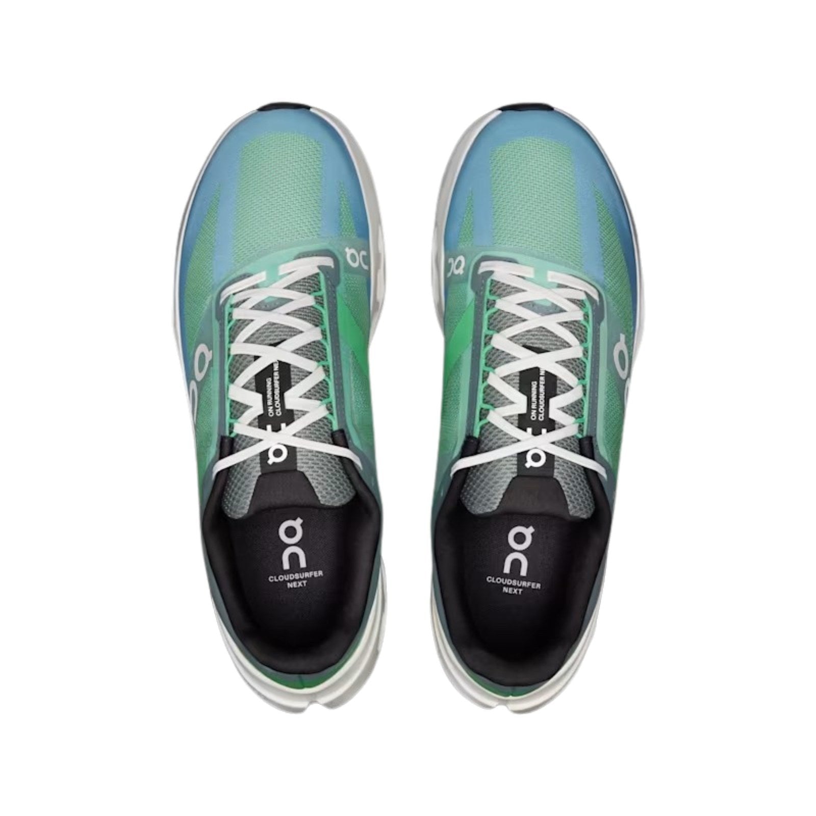On Running Cloudsurfer Next Running Shoe – Men's
