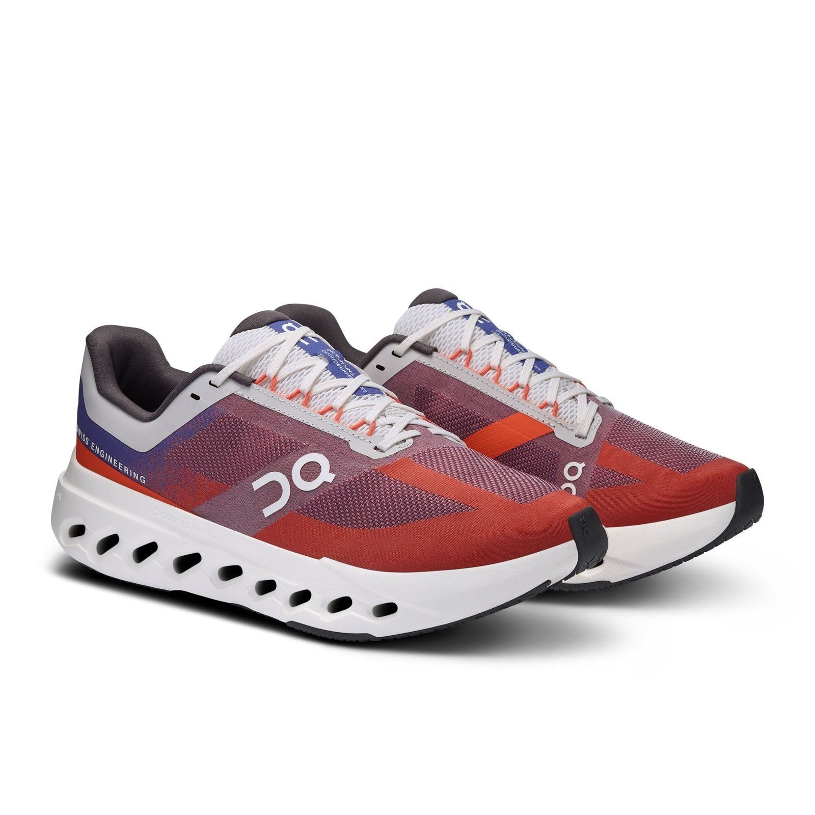 On Running Cloudsurfer Next Running Shoe – Men's