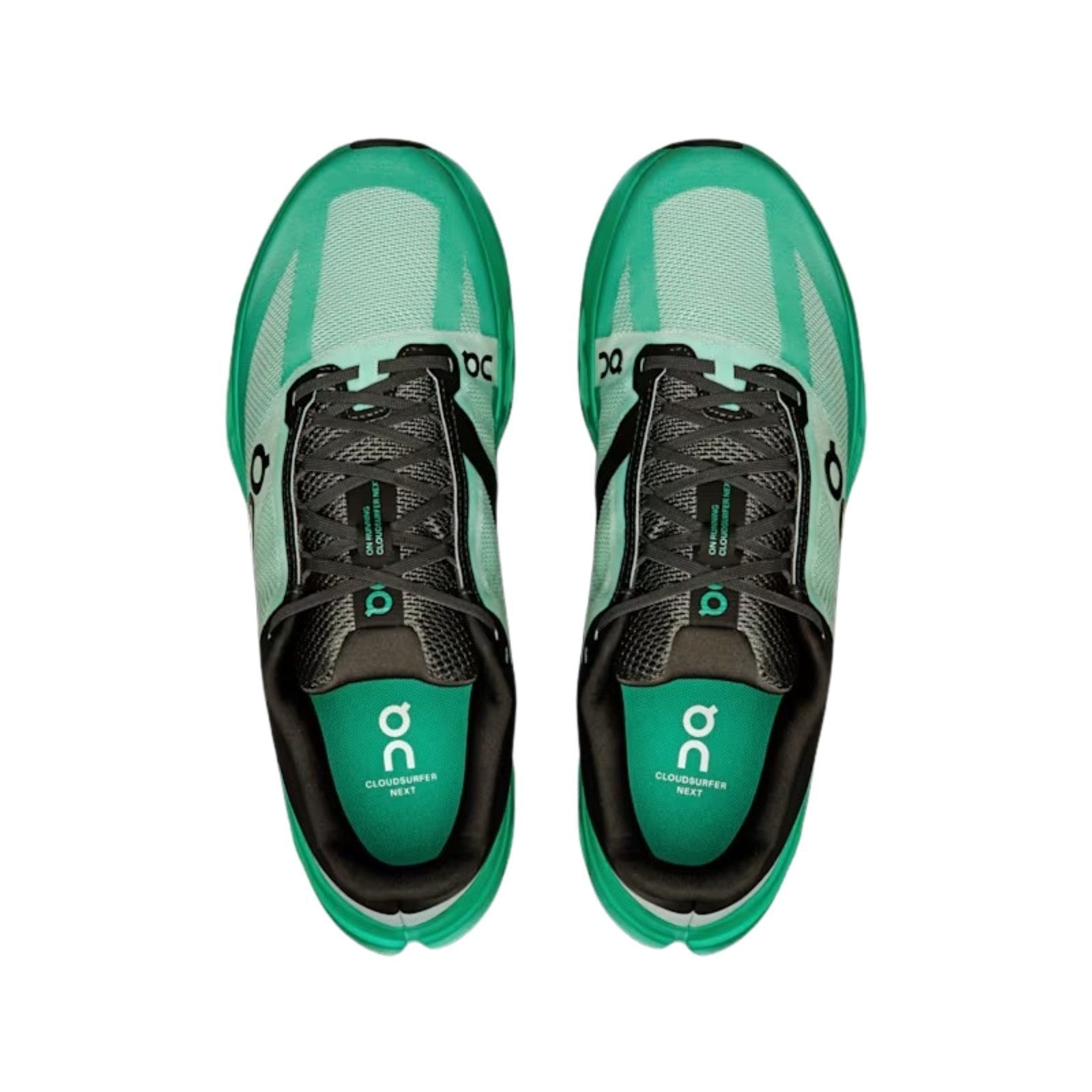 On Running Cloudsurfer Next Running Shoe – Men's