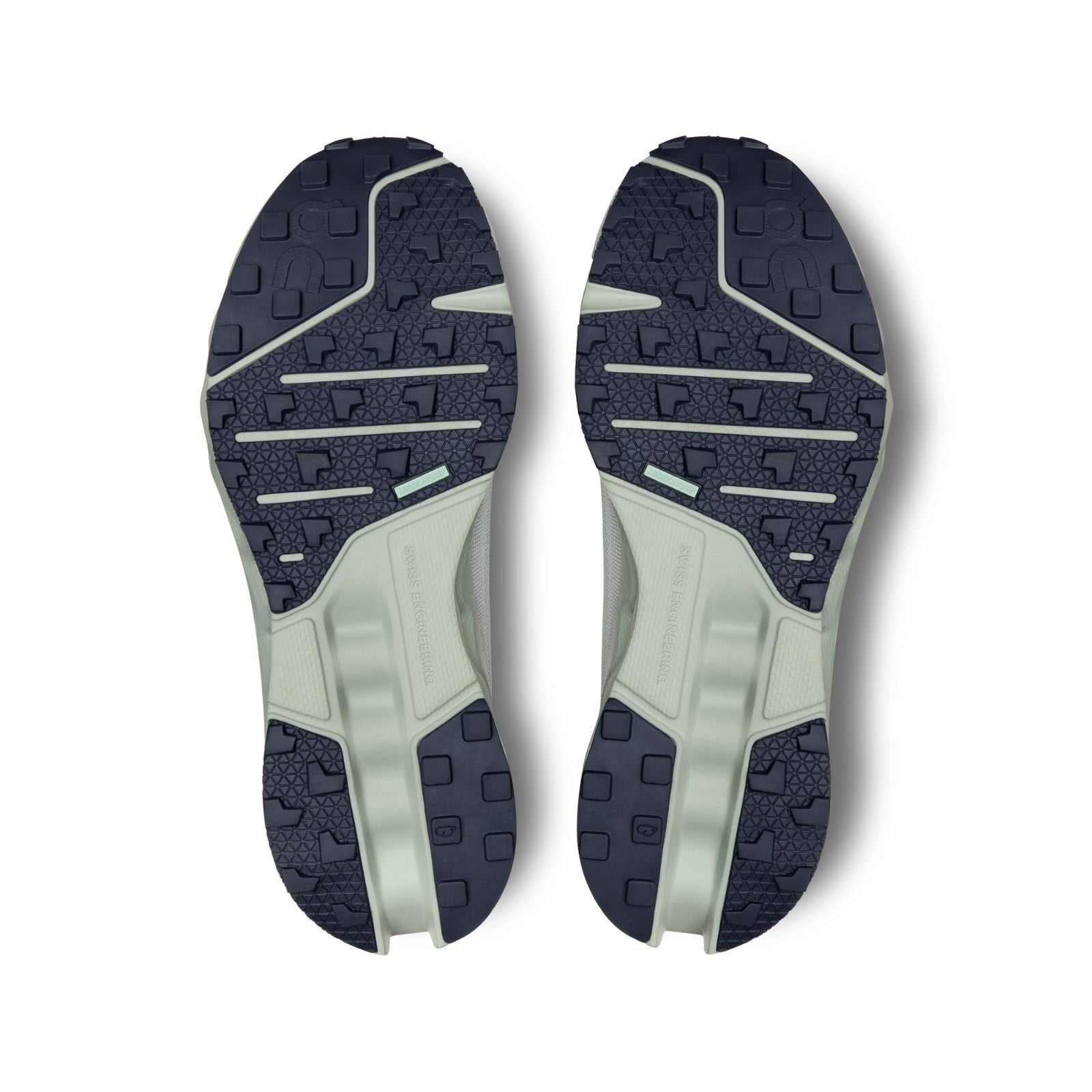 On Running Cloudsurfer Trail Running Shoe - Men's