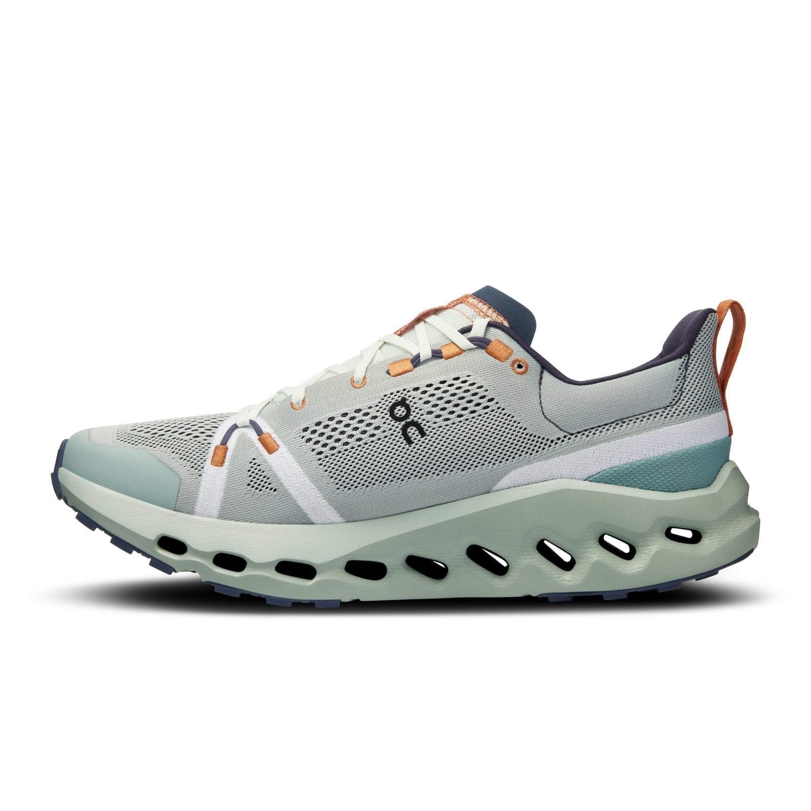 On Running Cloudsurfer Trail Running Shoe - Men's