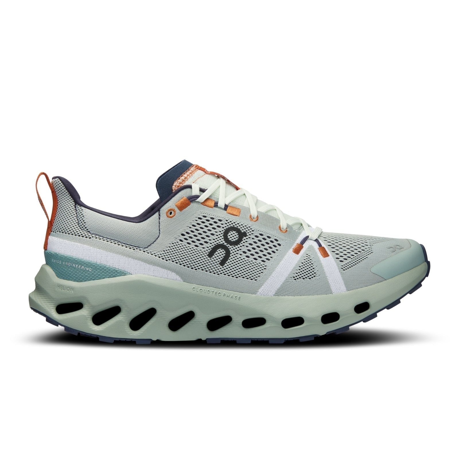 On Running Cloudsurfer Trail Running Shoe - Men's
