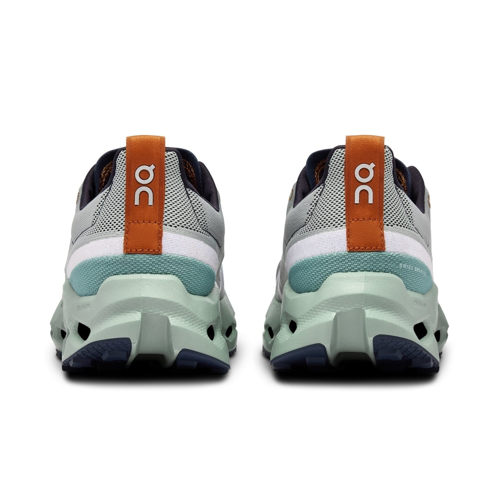 On Running Cloudsurfer Trail Running Shoe - Men's
