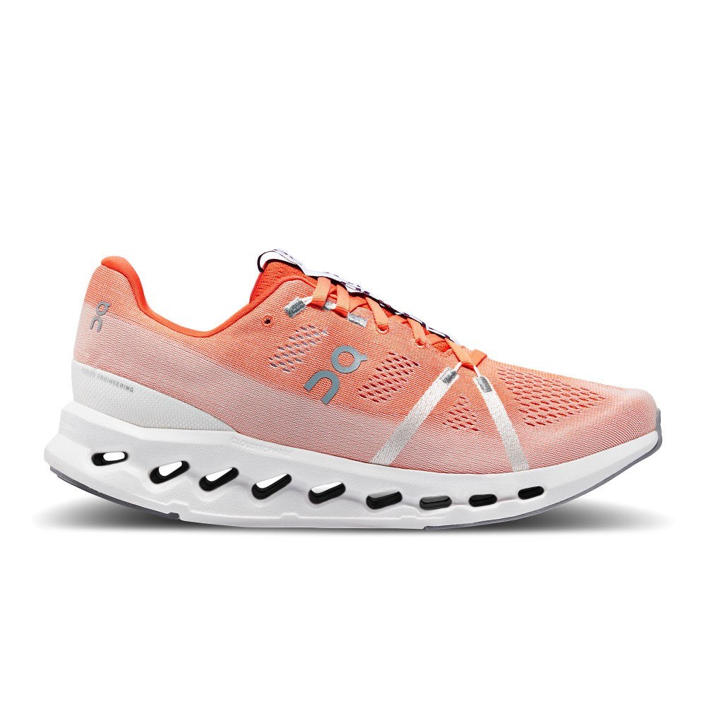 On Running Cloudsurfer Running Shoe - Men's