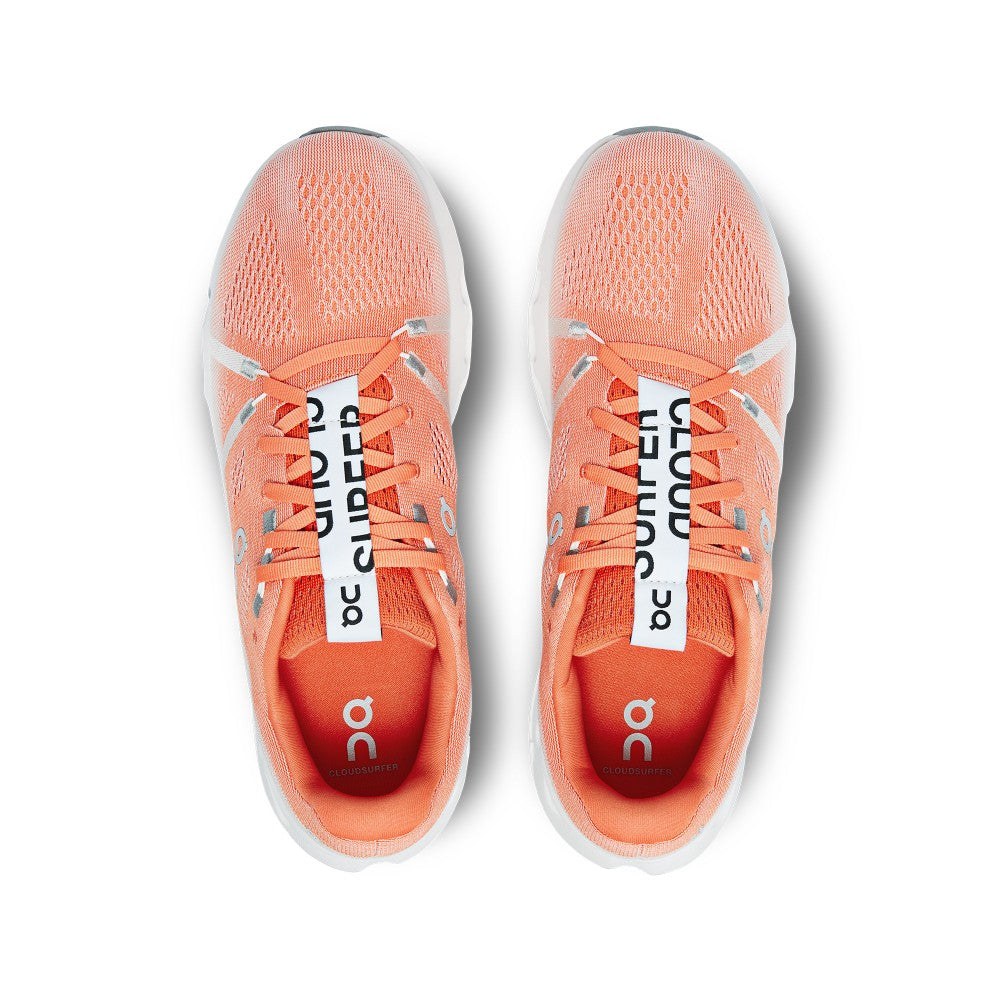 On Running Cloudsurfer Running Shoe - Men's