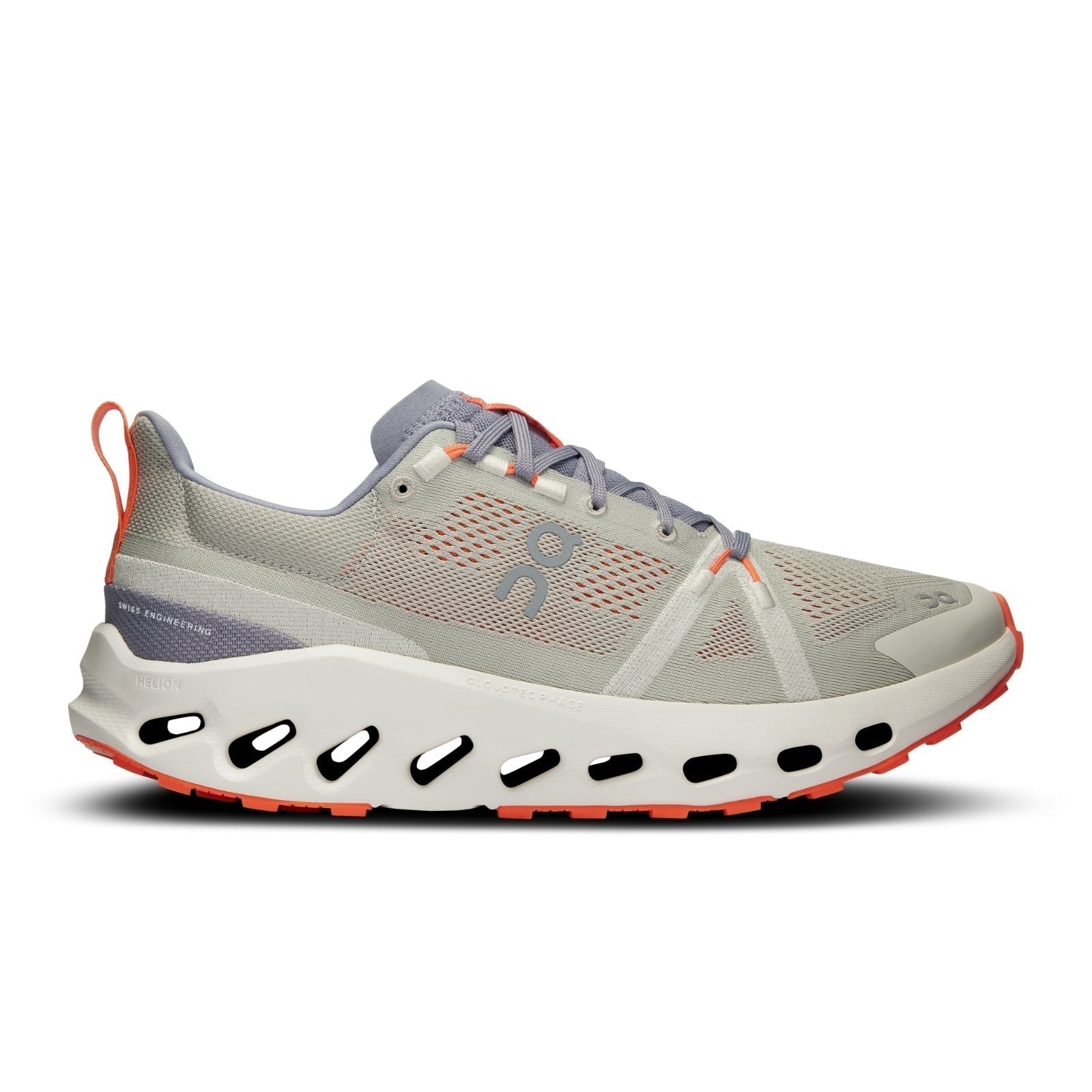 On Running Cloudsurfer Trail Running Shoe - Men's
