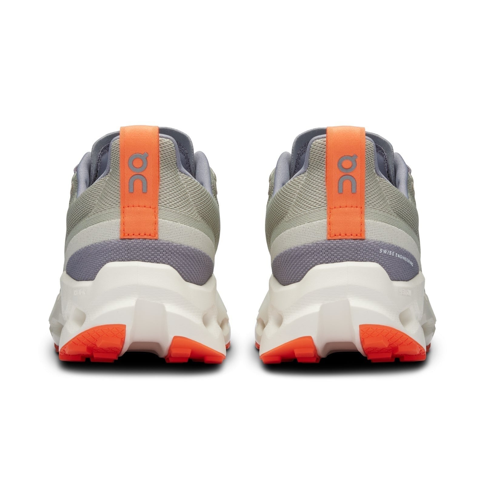On Running Cloudsurfer Trail Running Shoe - Men's
