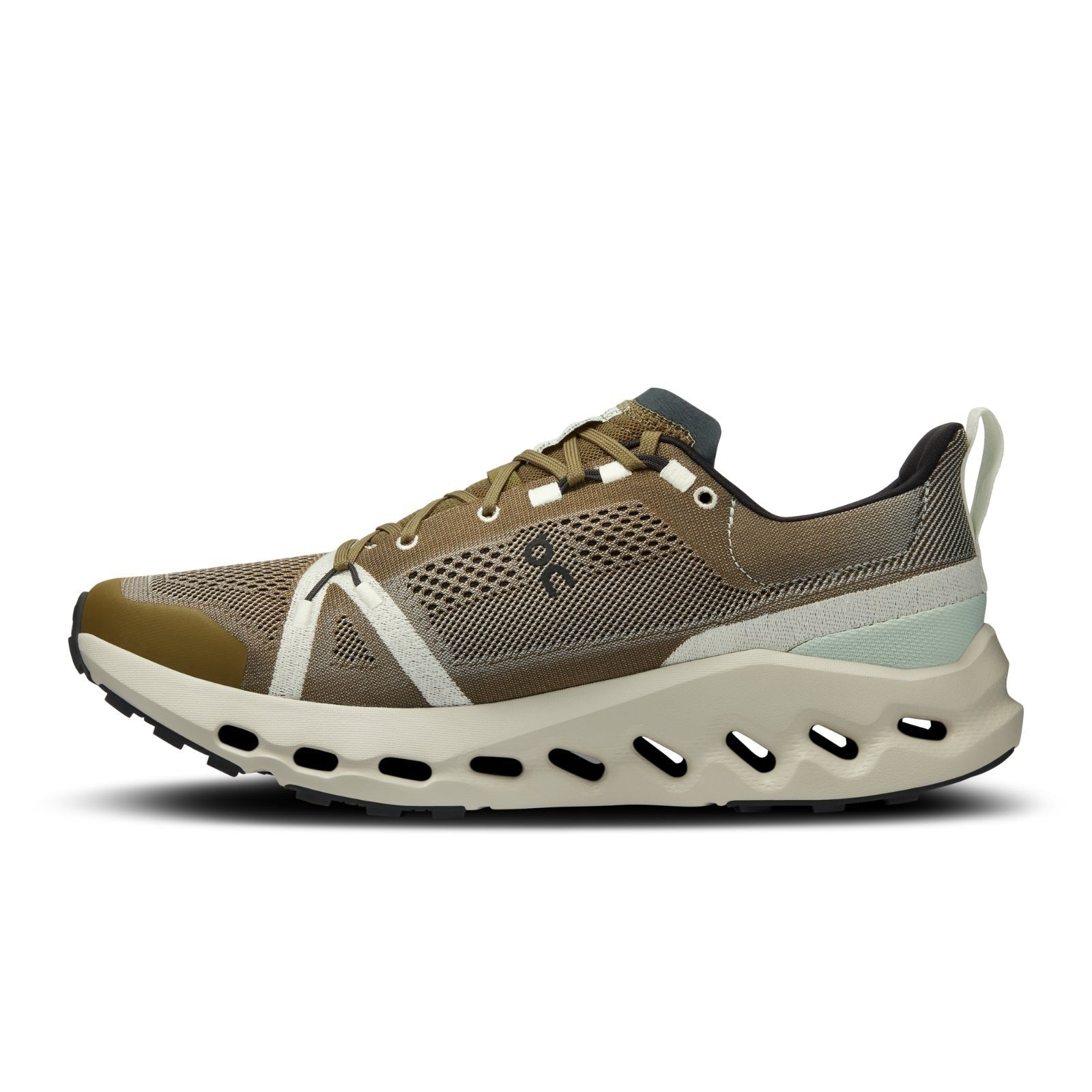On Running Cloudsurfer Trail Running Shoe - Men's