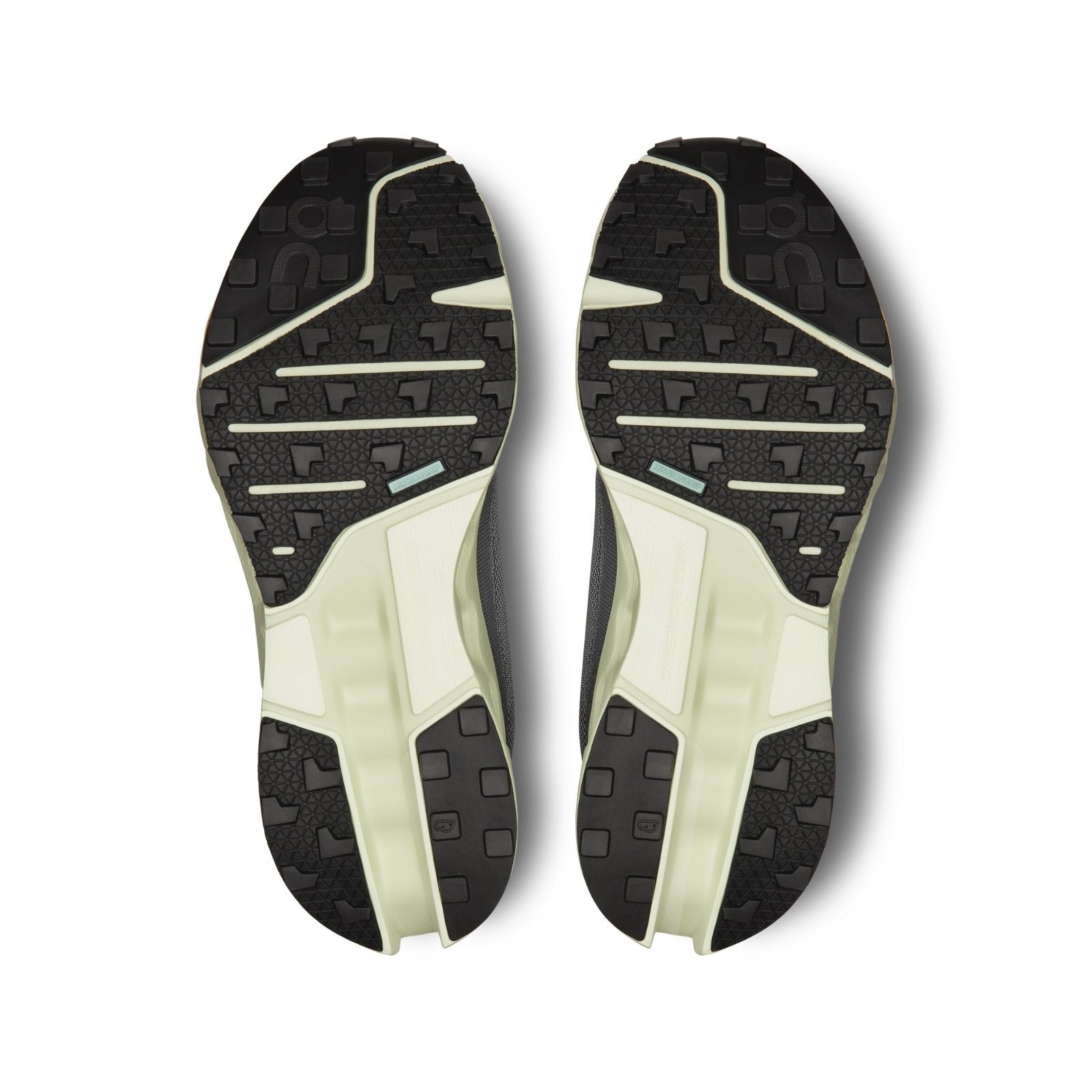 On Running Cloudsurfer Trail Running Shoe - Men's