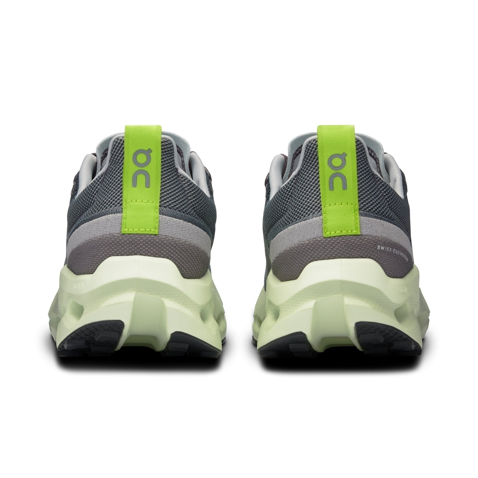 On Running Cloudsurfer Trail Running Shoe - Men's