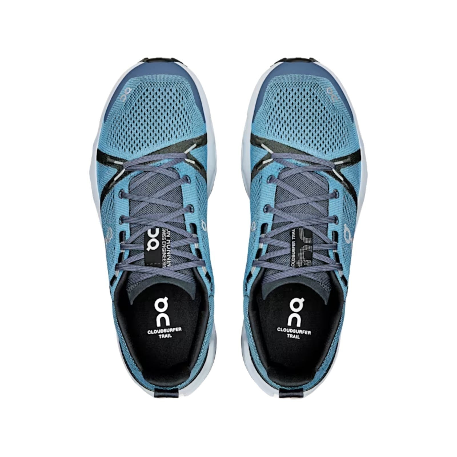 On Running Cloudsurfer Trail Running Shoe - Men's