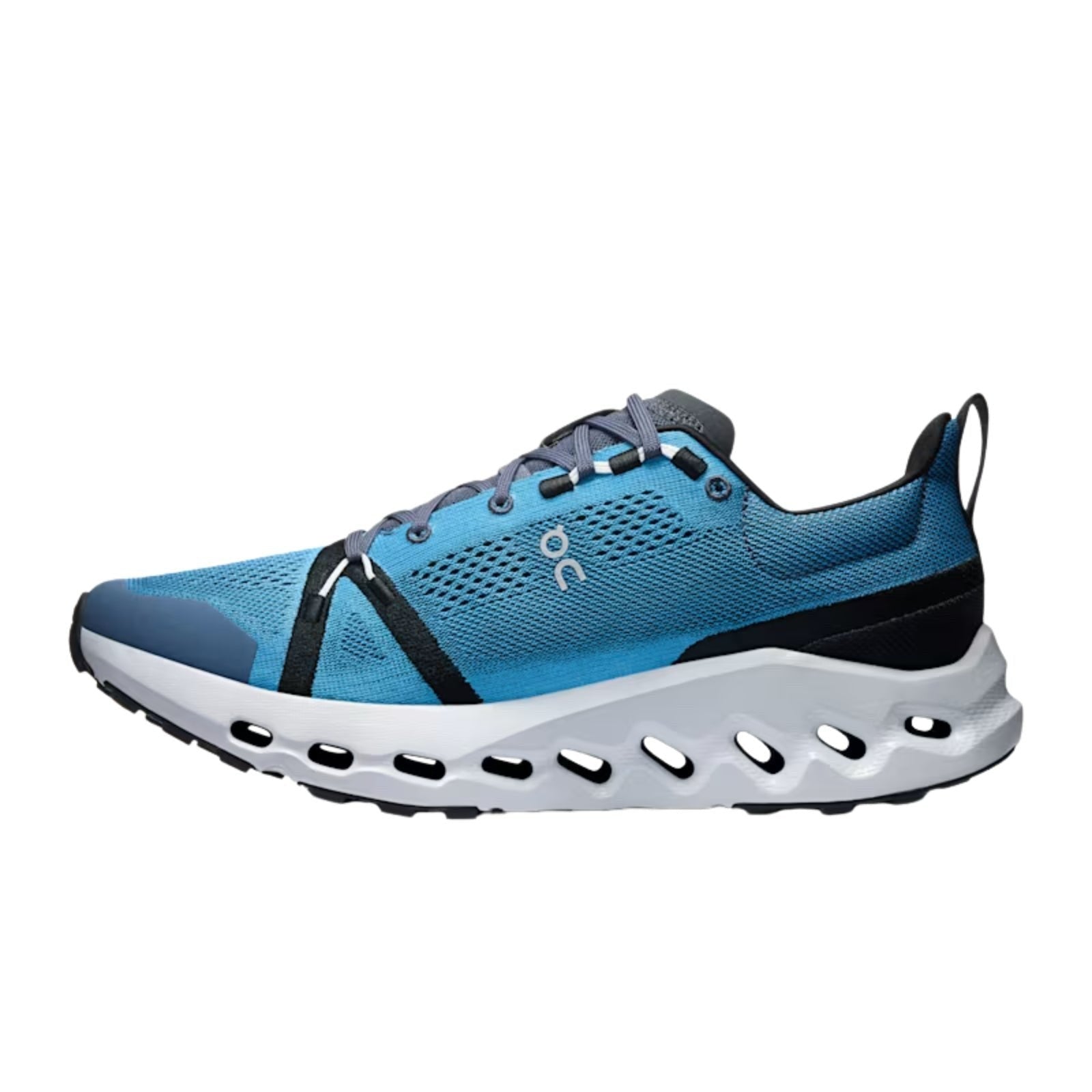 On Running Cloudsurfer Trail Running Shoe - Men's