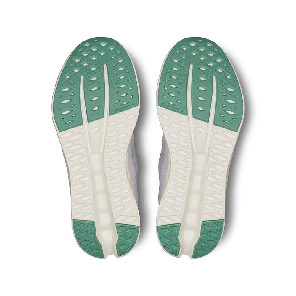 On Running Cloudsurfer Running Shoe - Men's