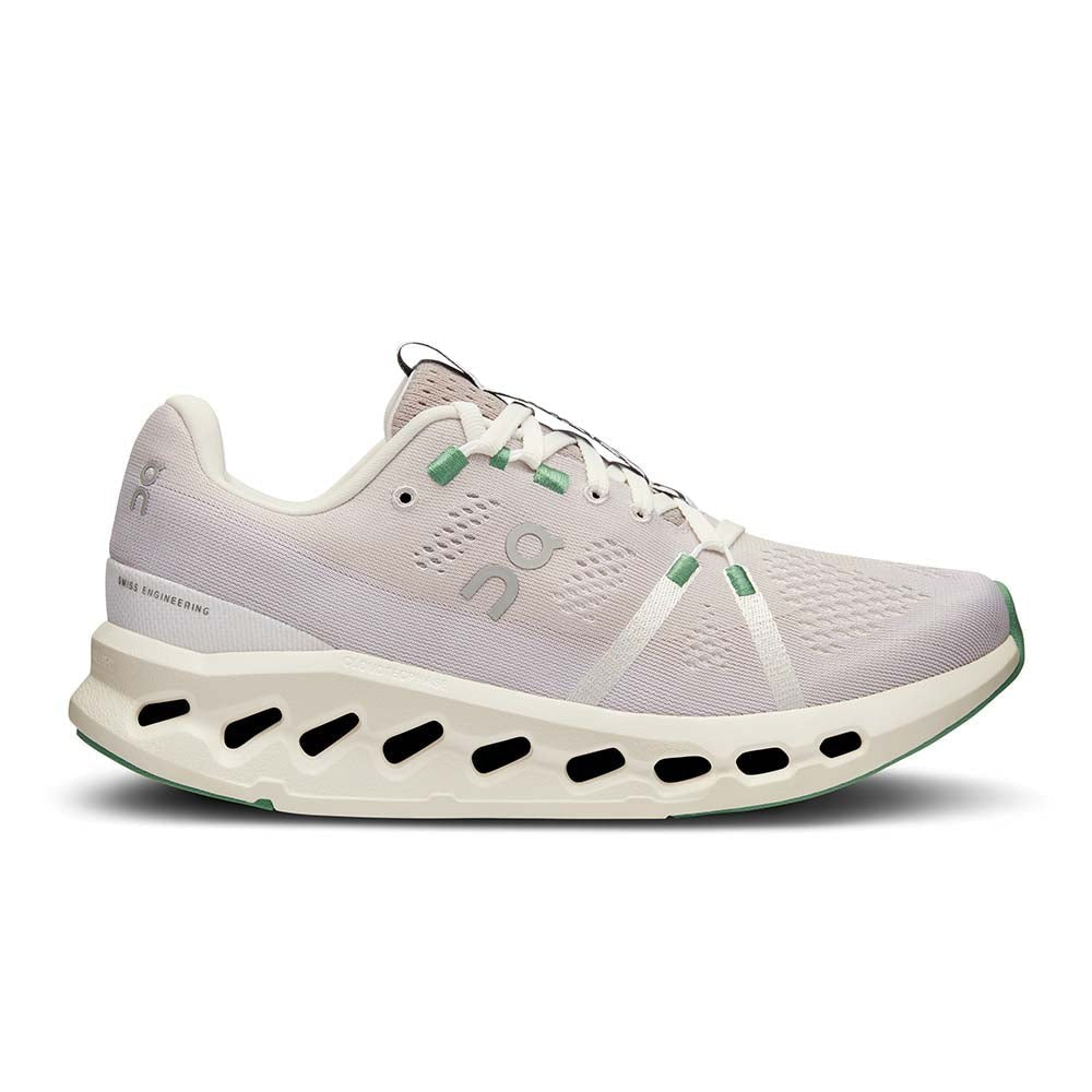 On Running Cloudsurfer Running Shoe - Men's