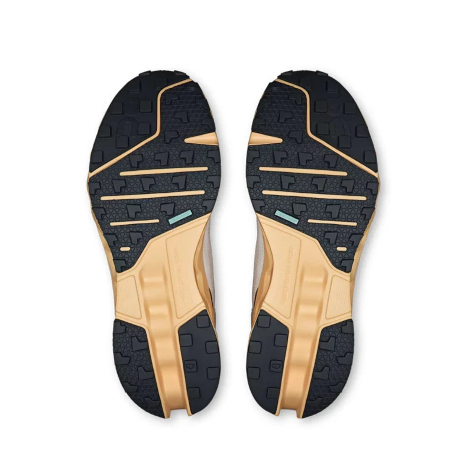 On Running Cloudsurfer Trail Running Shoe - Men's