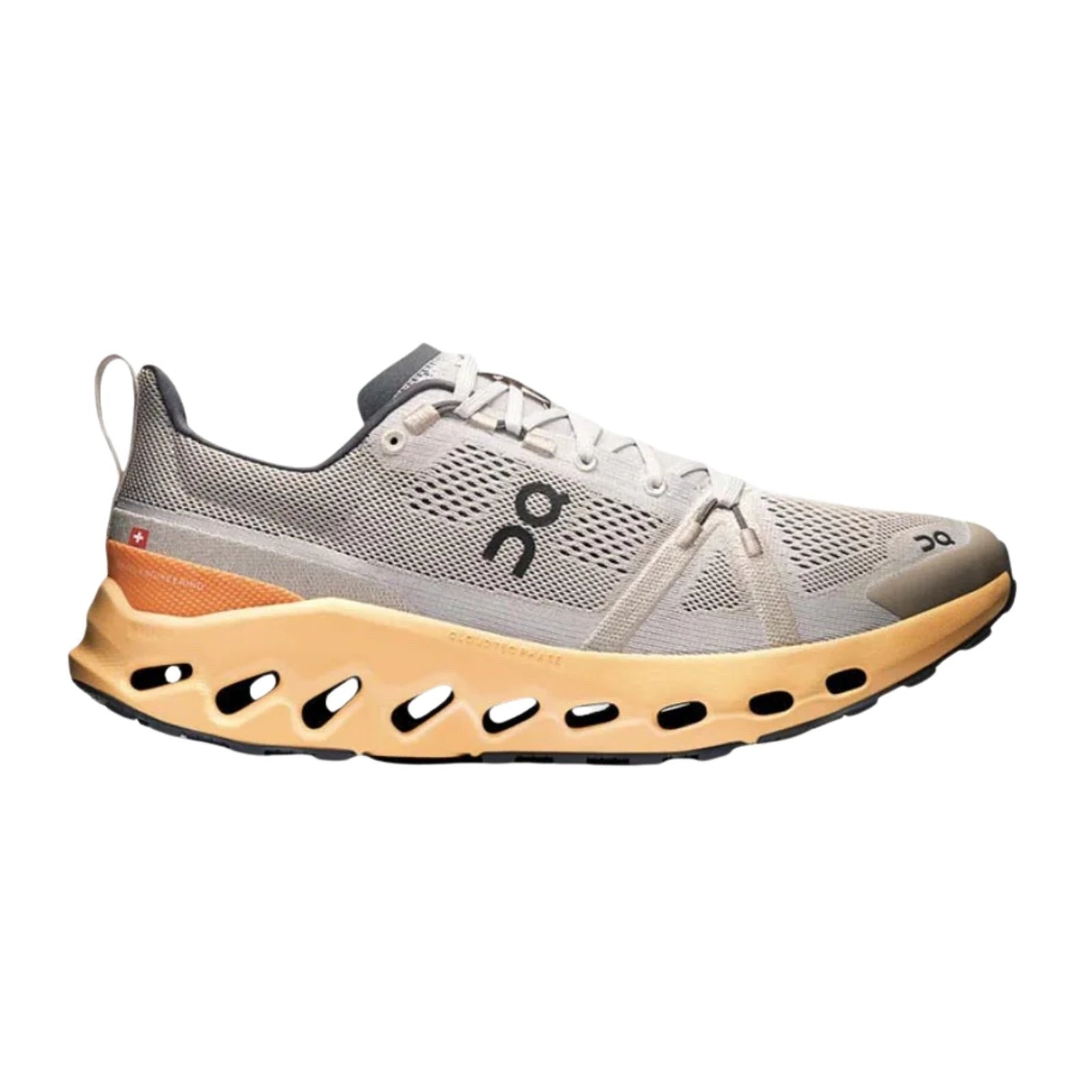 On Running Cloudsurfer Trail Running Shoe - Men's