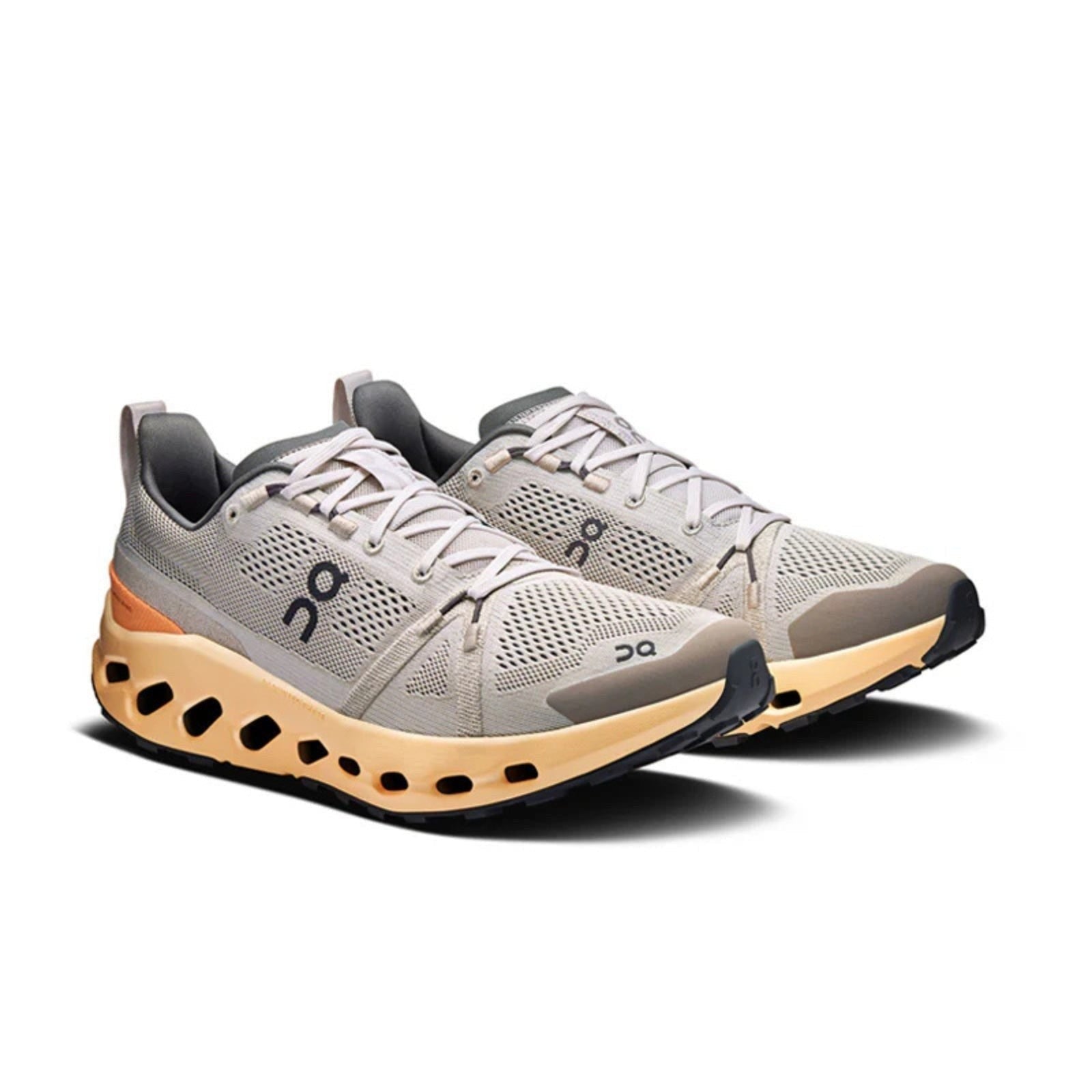 On Running Cloudsurfer Trail Running Shoe - Men's
