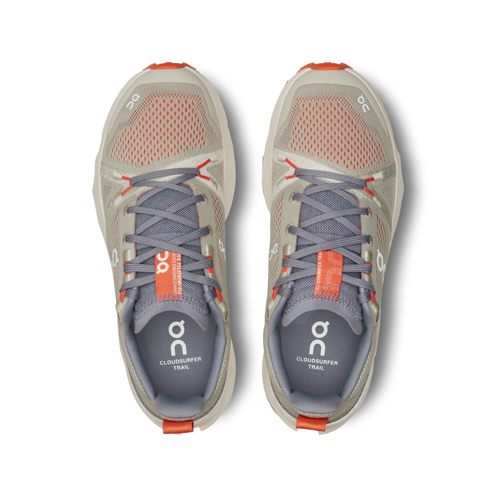 On Running Cloudsurfer Trail Shoe - Women's