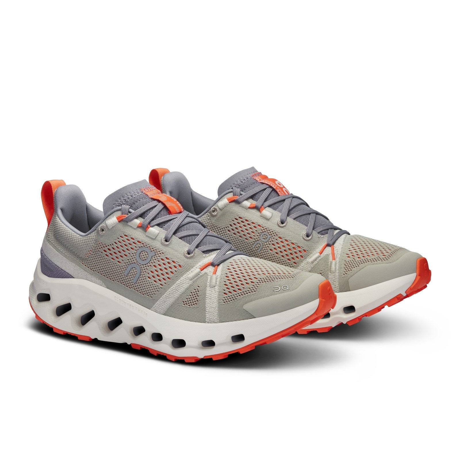 On Running Cloudsurfer Trail Shoe - Women's