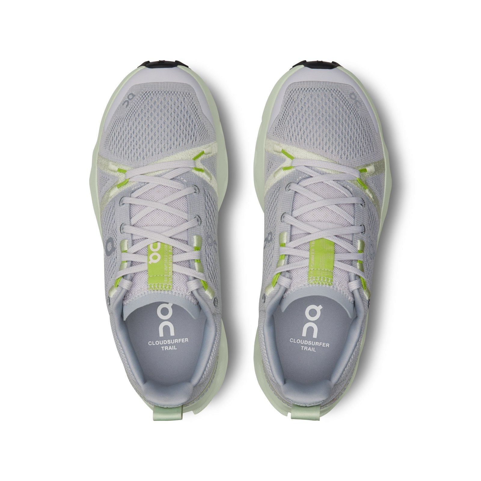 On Running Cloudsurfer Trail Shoe - Women's