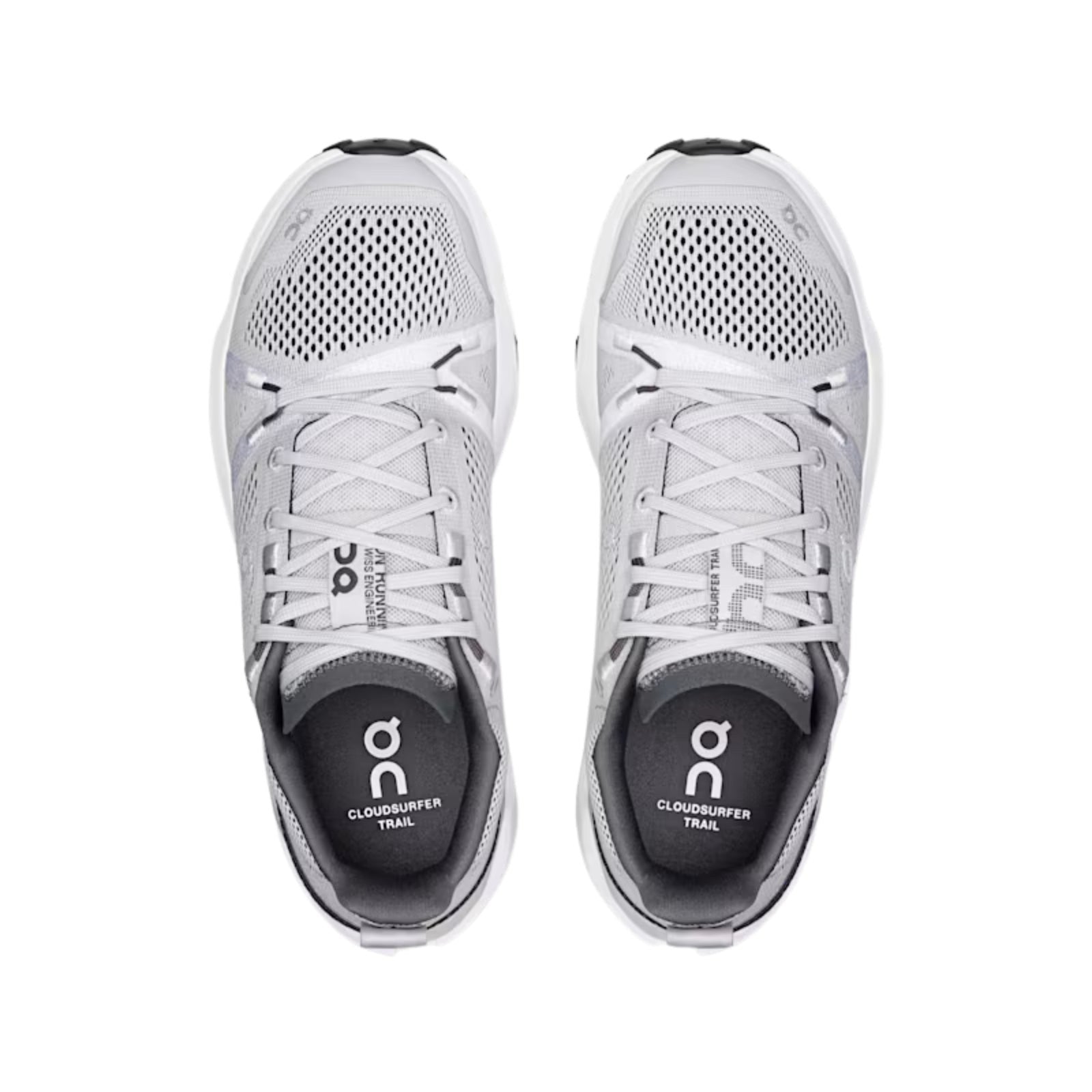 On Running Cloudsurfer Trail Shoe - Women's