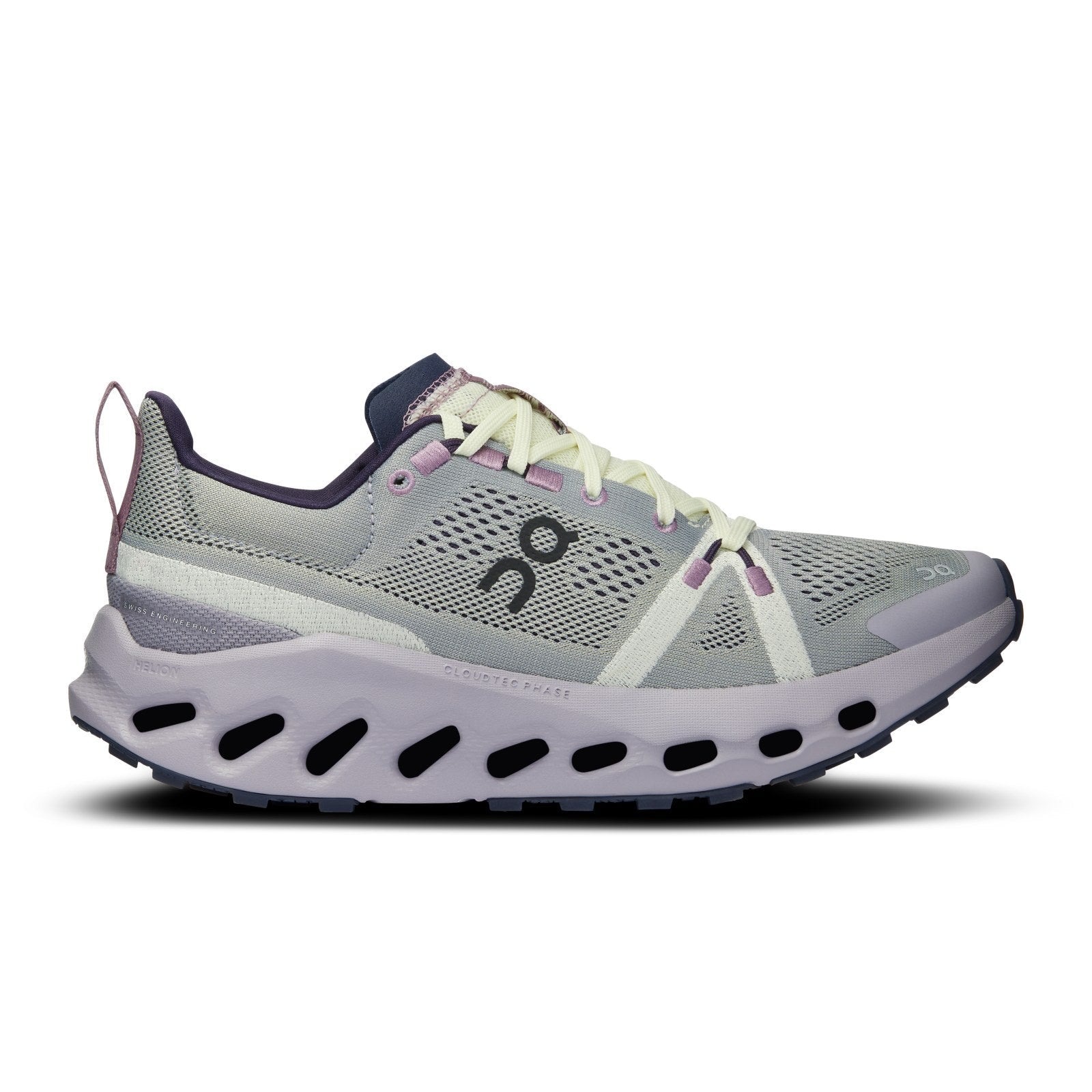 On Running Cloudsurfer Trail Shoe - Women's