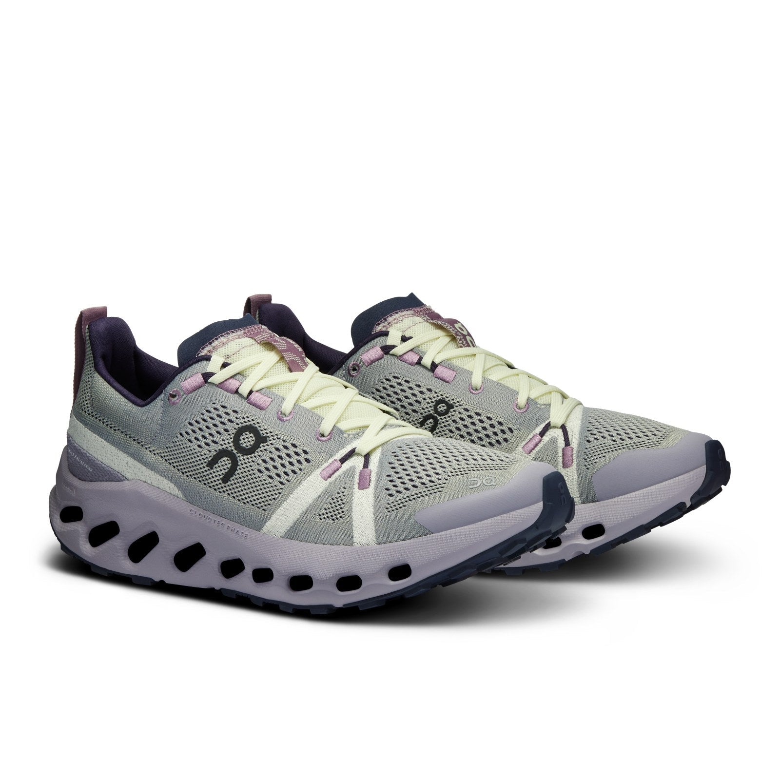 On Running Cloudsurfer Trail Shoe - Women's