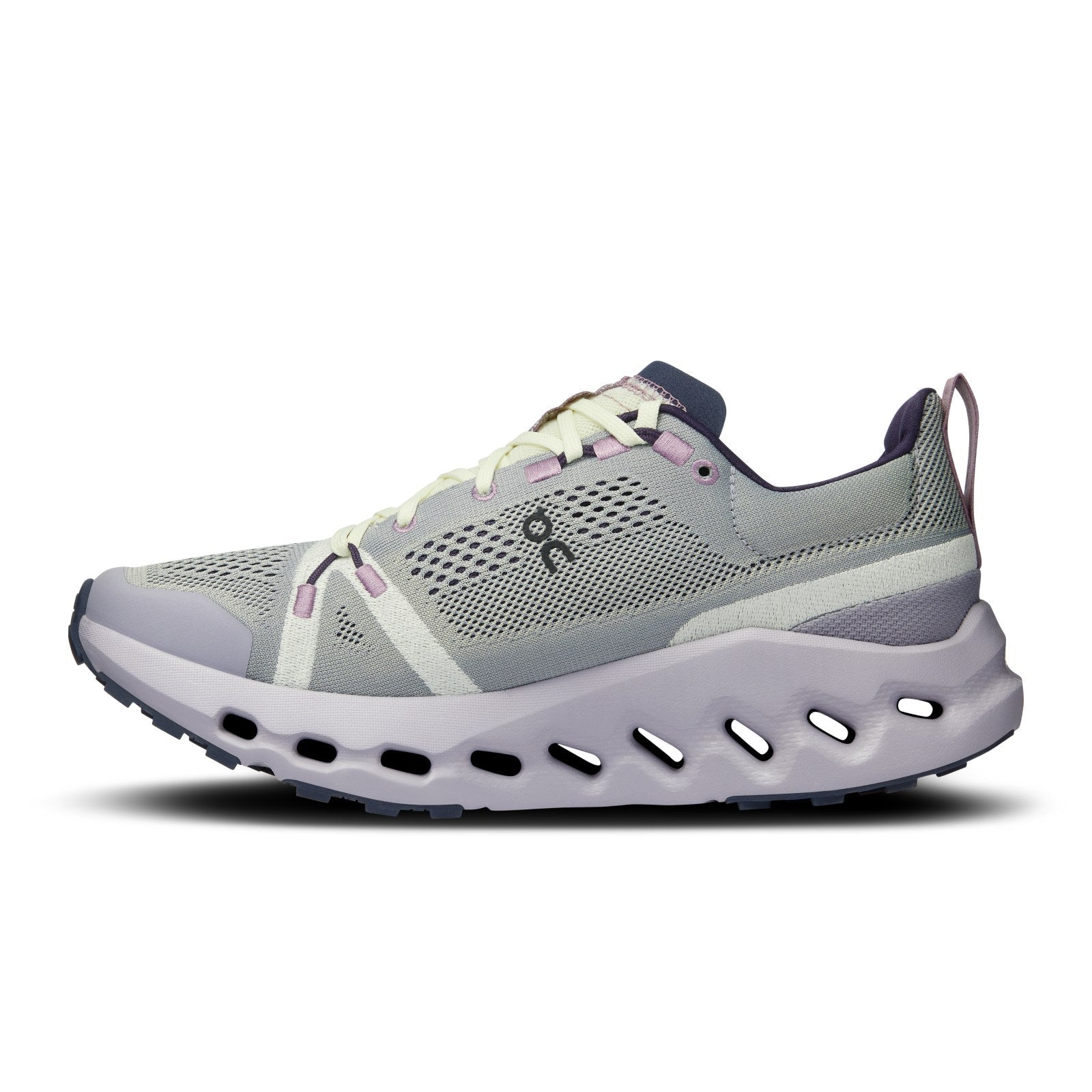 On Running Cloudsurfer Trail Shoe - Women's