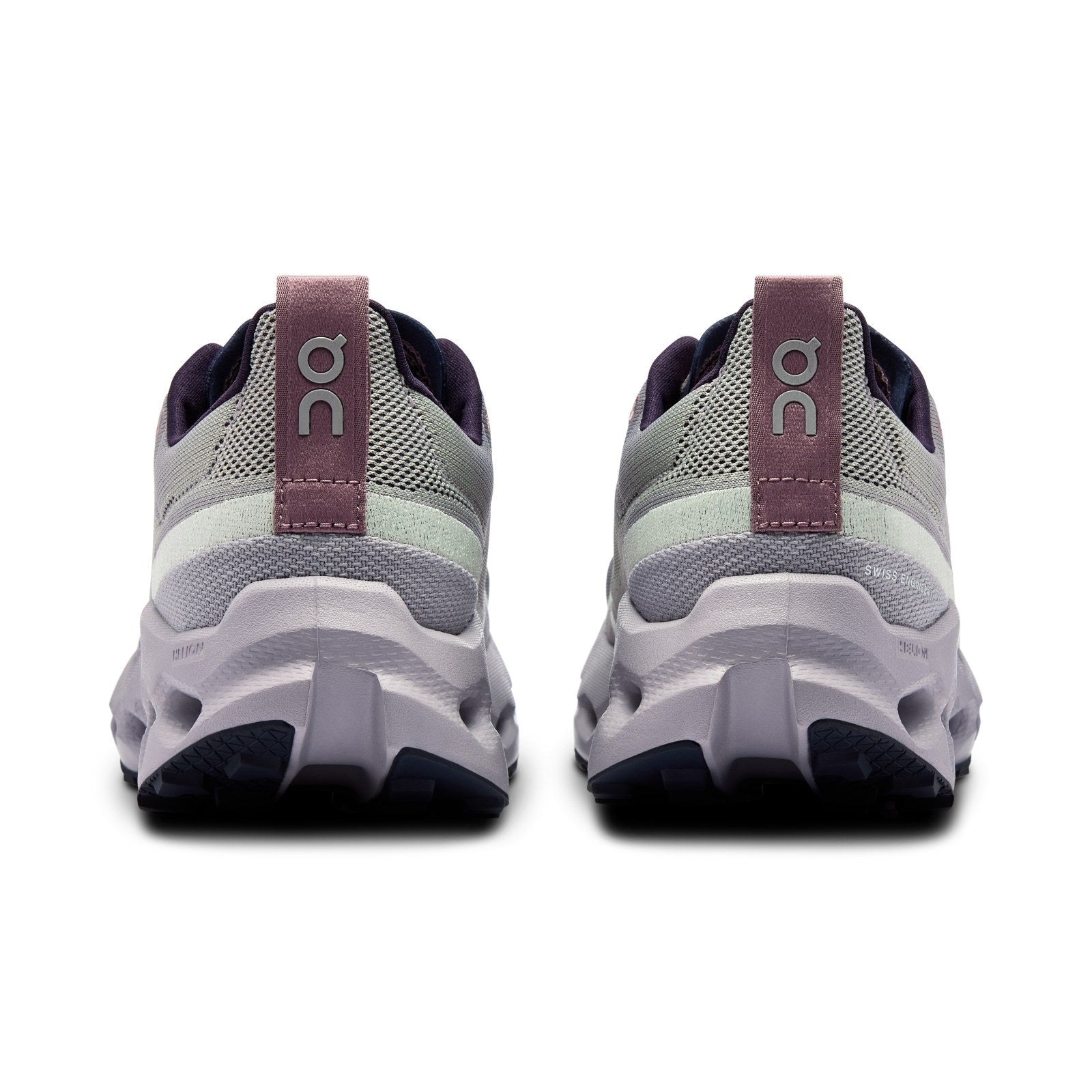 On Running Cloudsurfer Trail Shoe - Women's