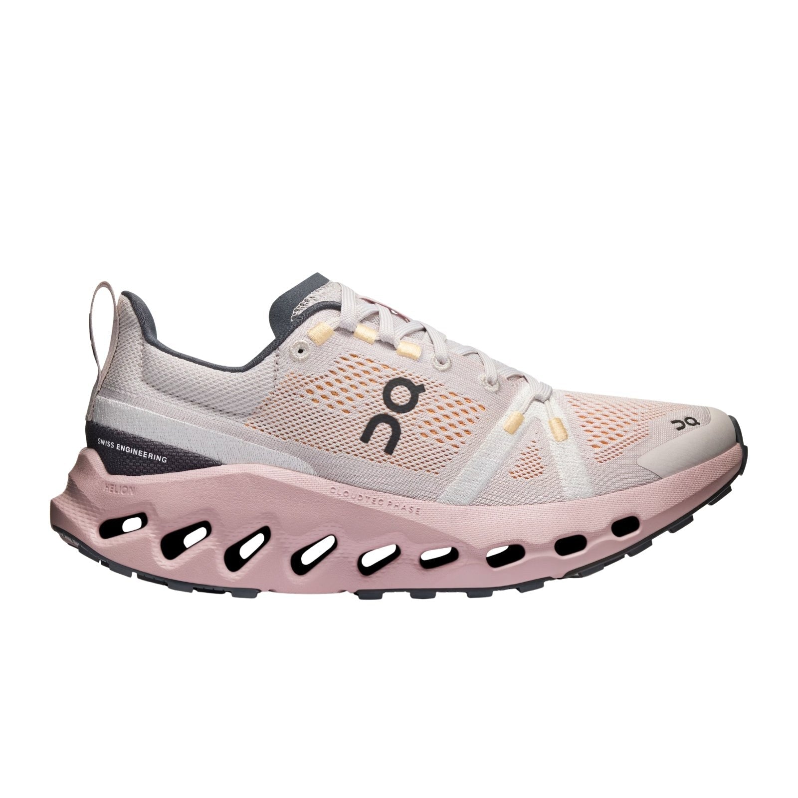 On Running Cloudsurfer Trail Shoe - Women's