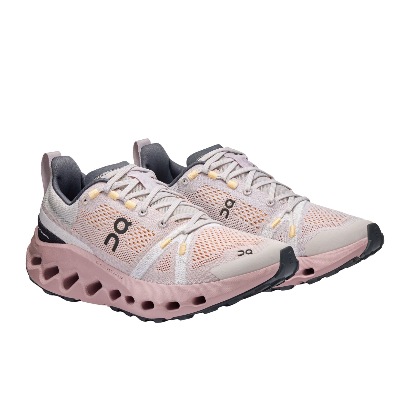 On Running Cloudsurfer Trail Shoe - Women's