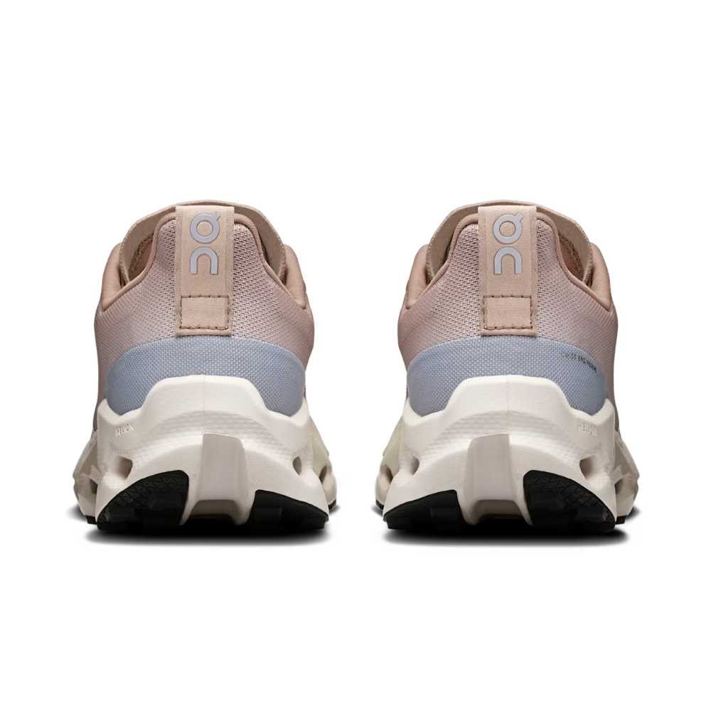 On Running Cloudsurfer Trail Waterproof Running Shoe - Women's