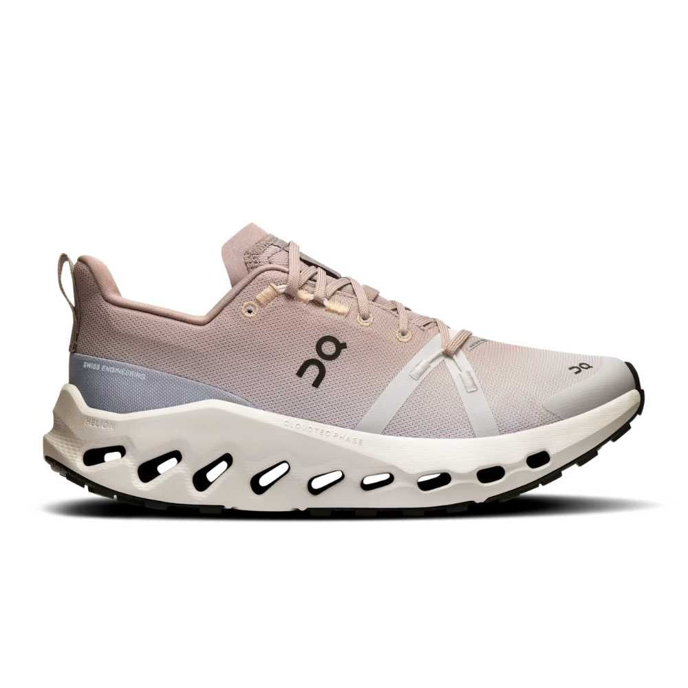 On Running Cloudsurfer Trail Waterproof Running Shoe - Women's