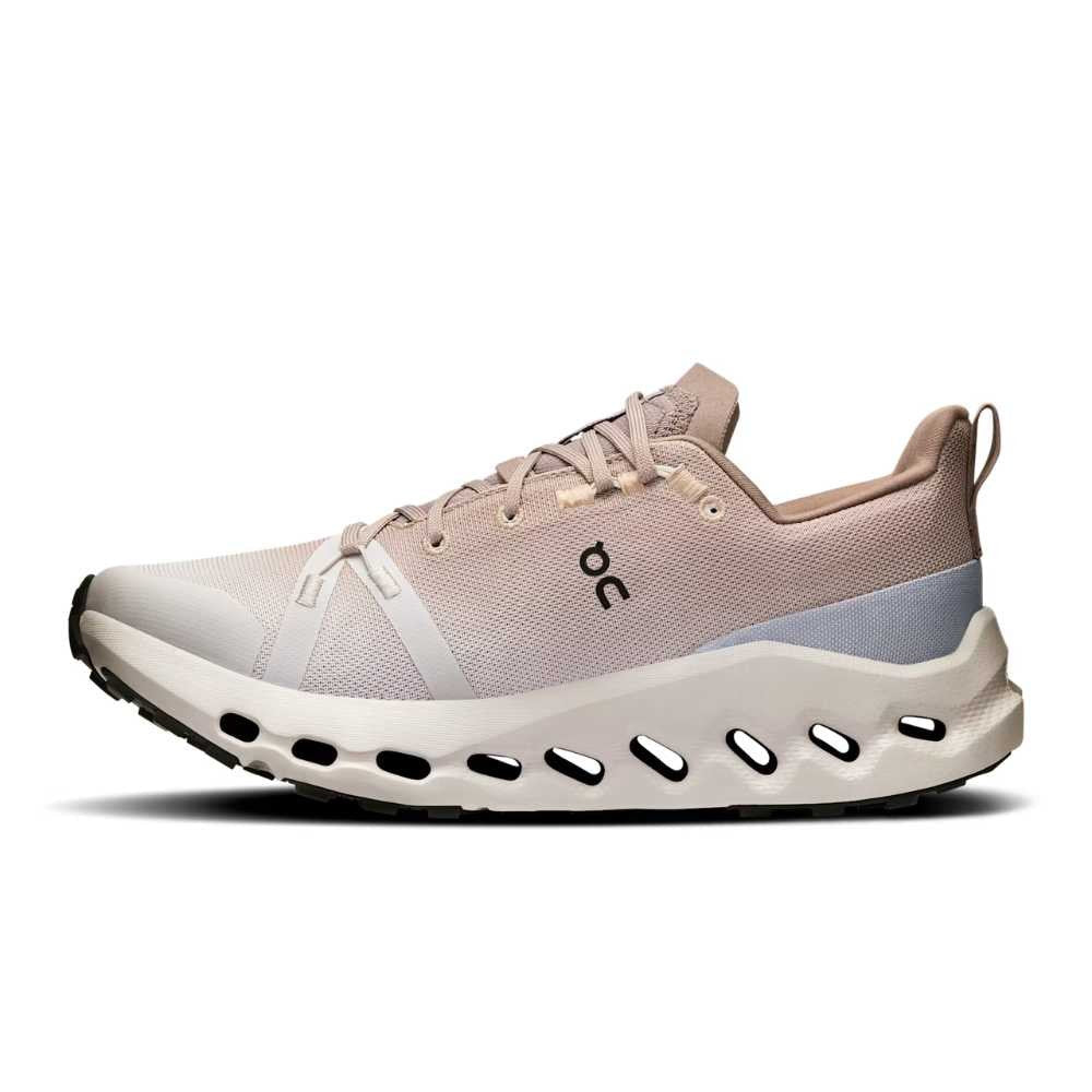 On Running Cloudsurfer Trail Waterproof Running Shoe - Women's