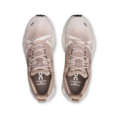On Running Cloudsurfer Trail Waterproof Running Shoe - Women's