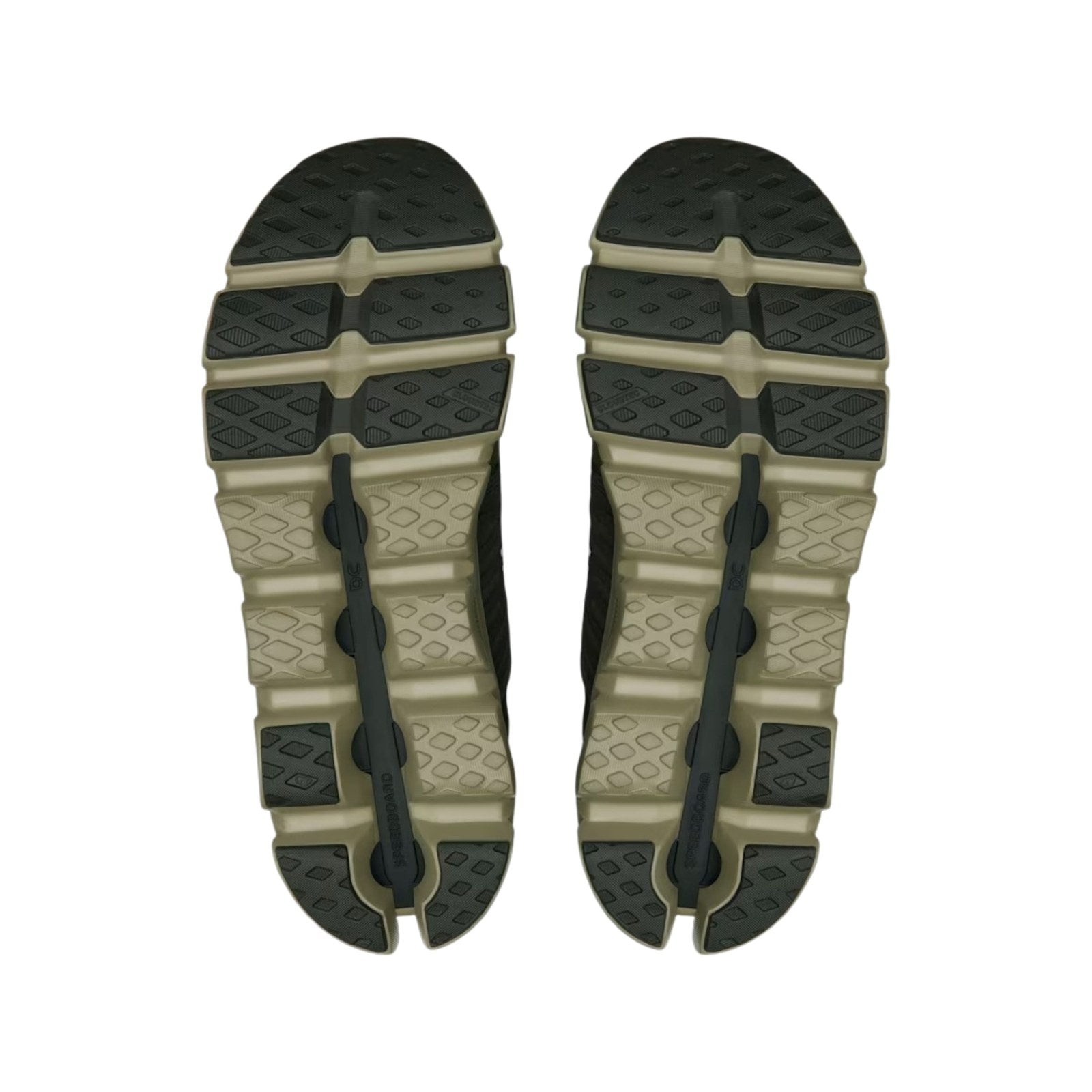 On Running Cloudswift 3 AD Running Shoe - Men's