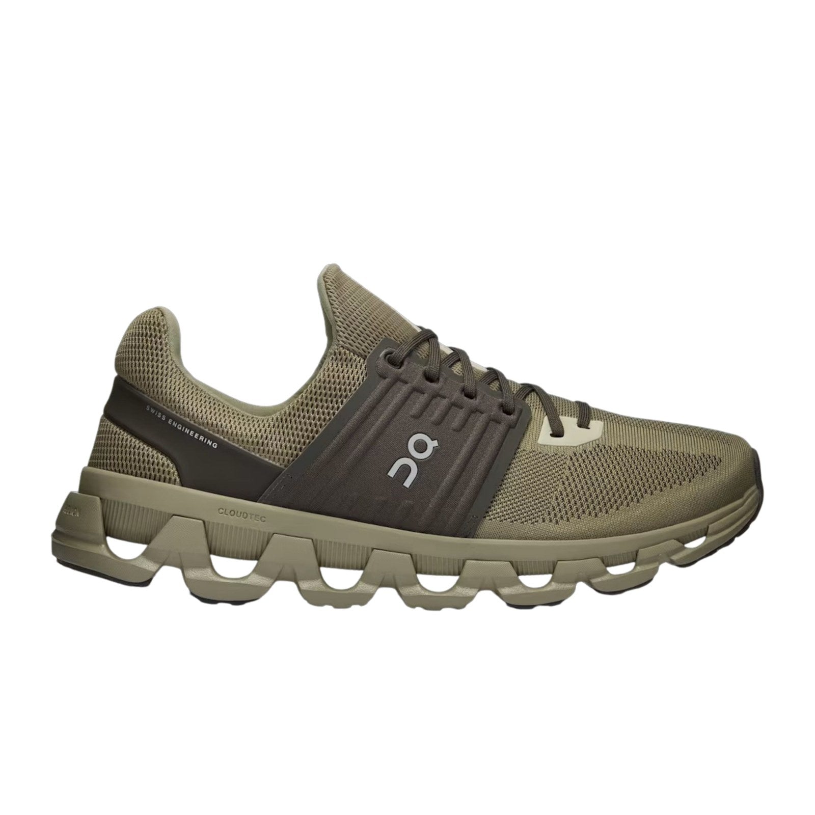 On Running Cloudswift 3 AD Running Shoe - Men's