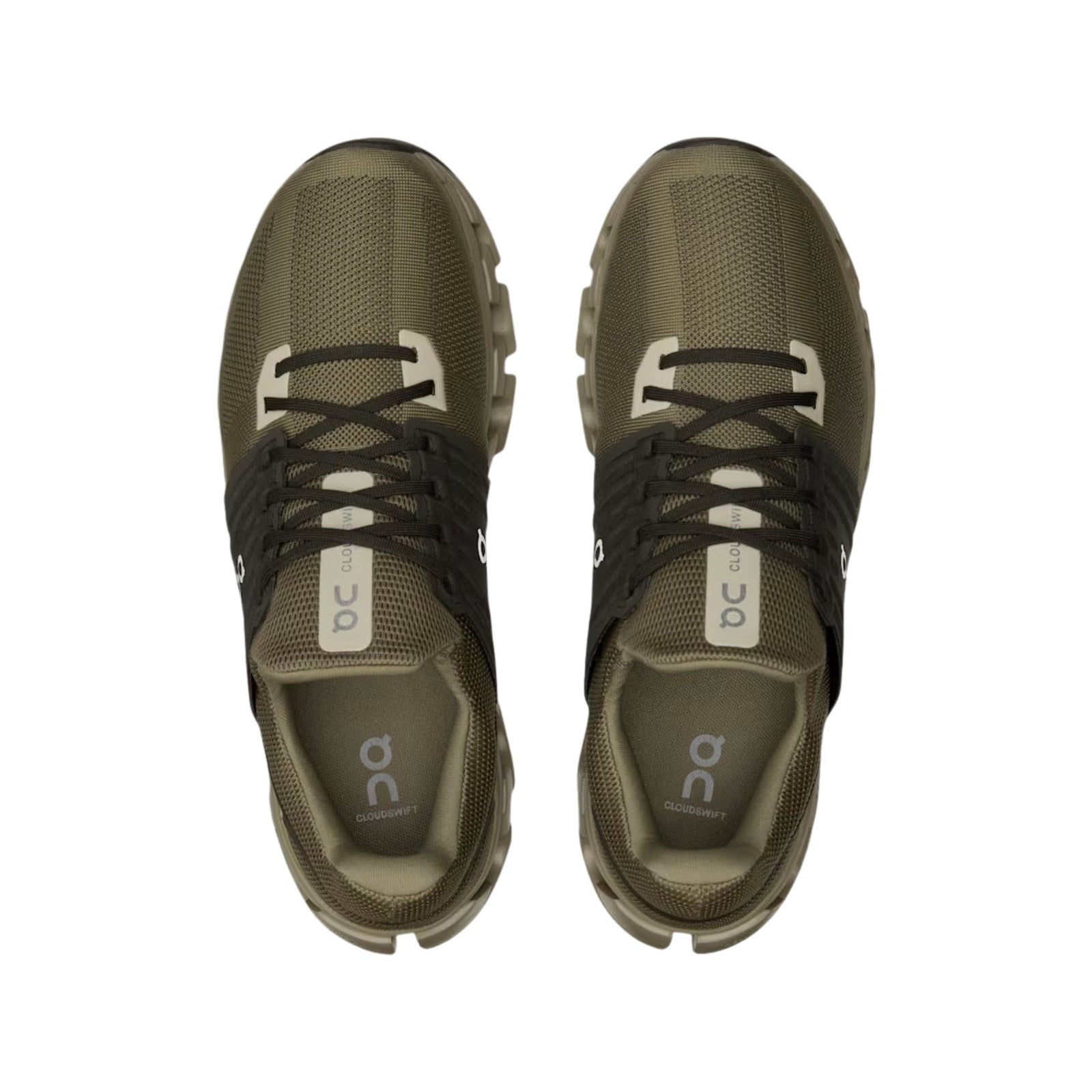 On Running Cloudswift 3 AD Running Shoe - Men's